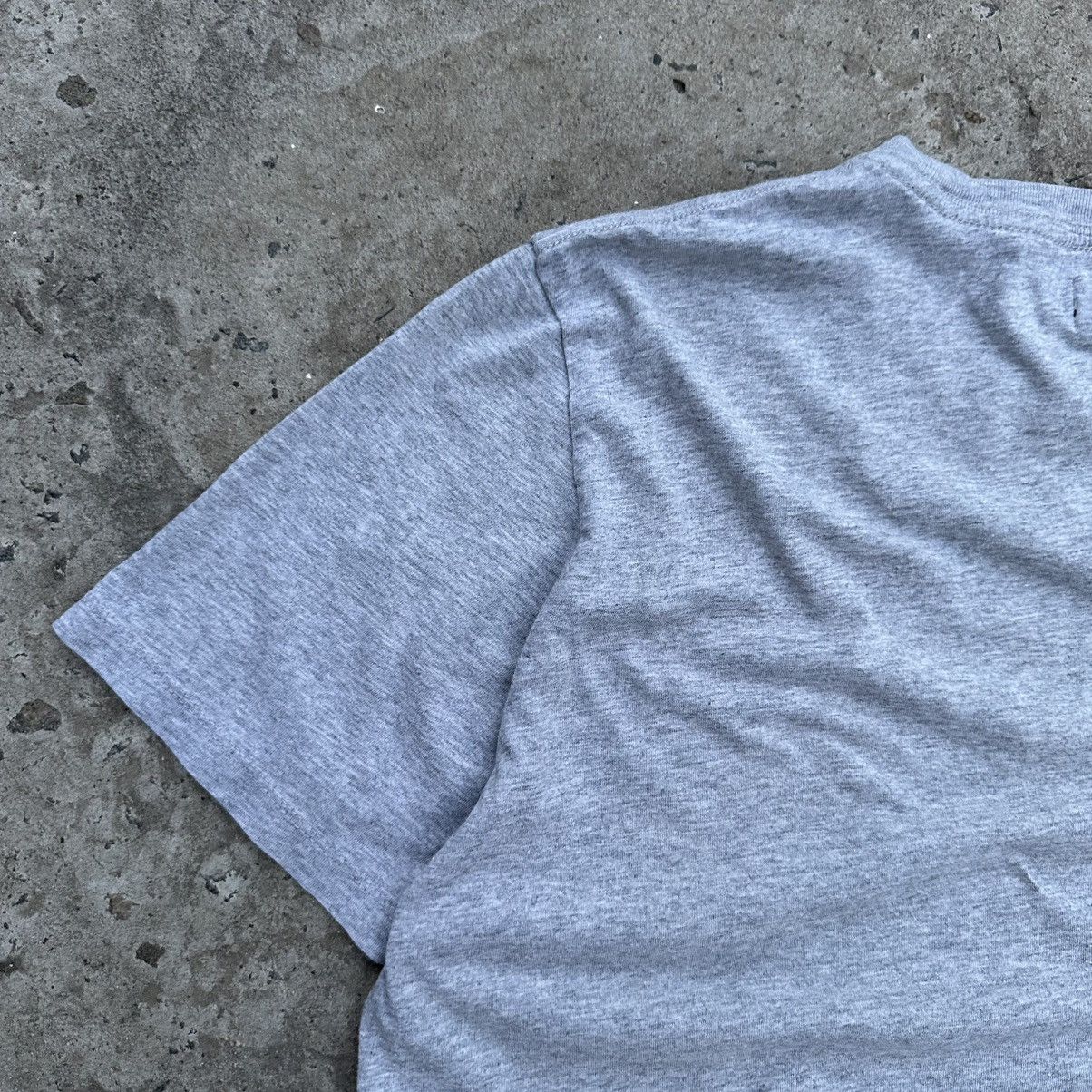 Diesel Vintage Adult Diesel T-shirts Big Logo Size L Y2K 00s USA Size US L / EU 52-54 / 3 - 10 Thumbnail