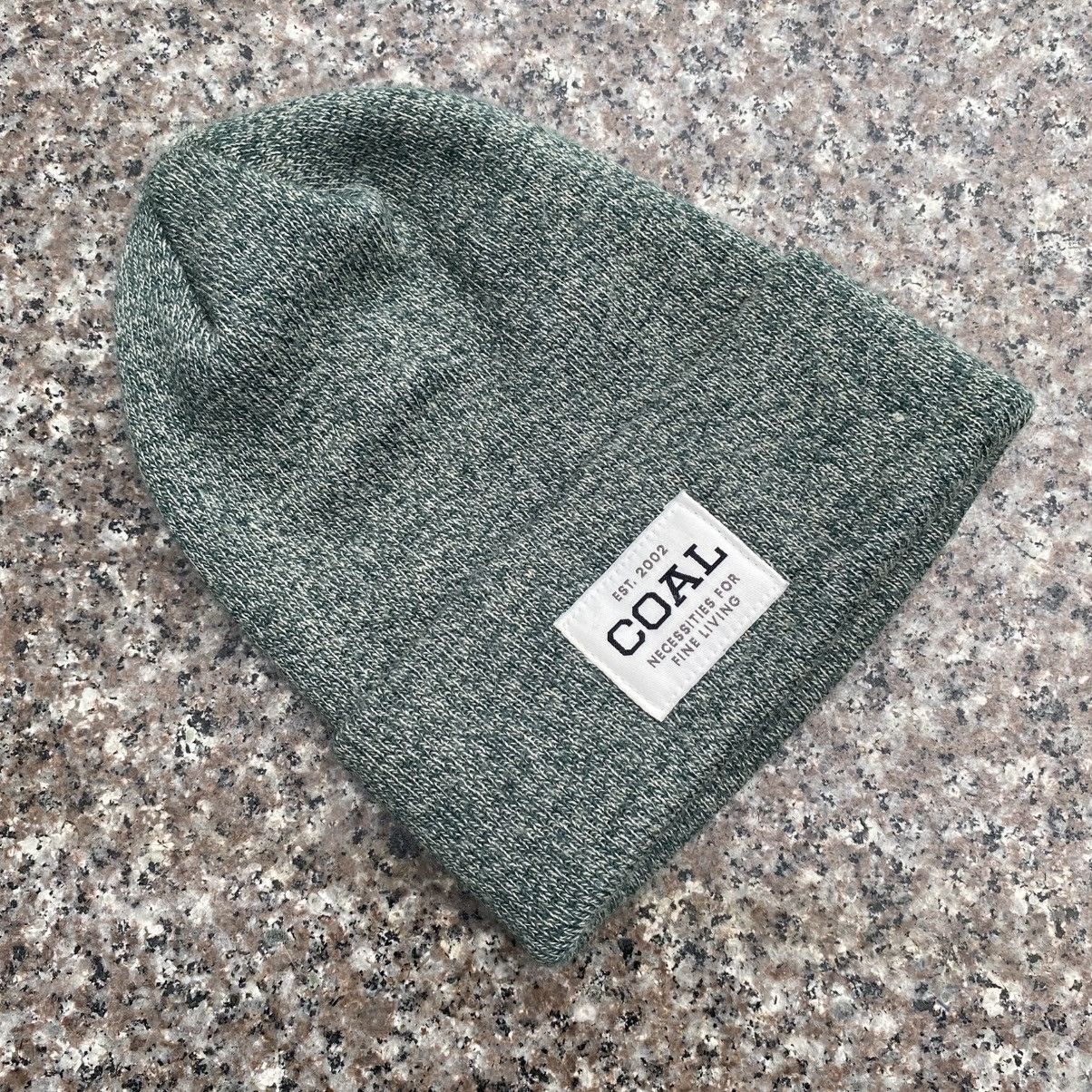 Coal Coal beanie hat Size ONE SIZE - 1 Thumbnail