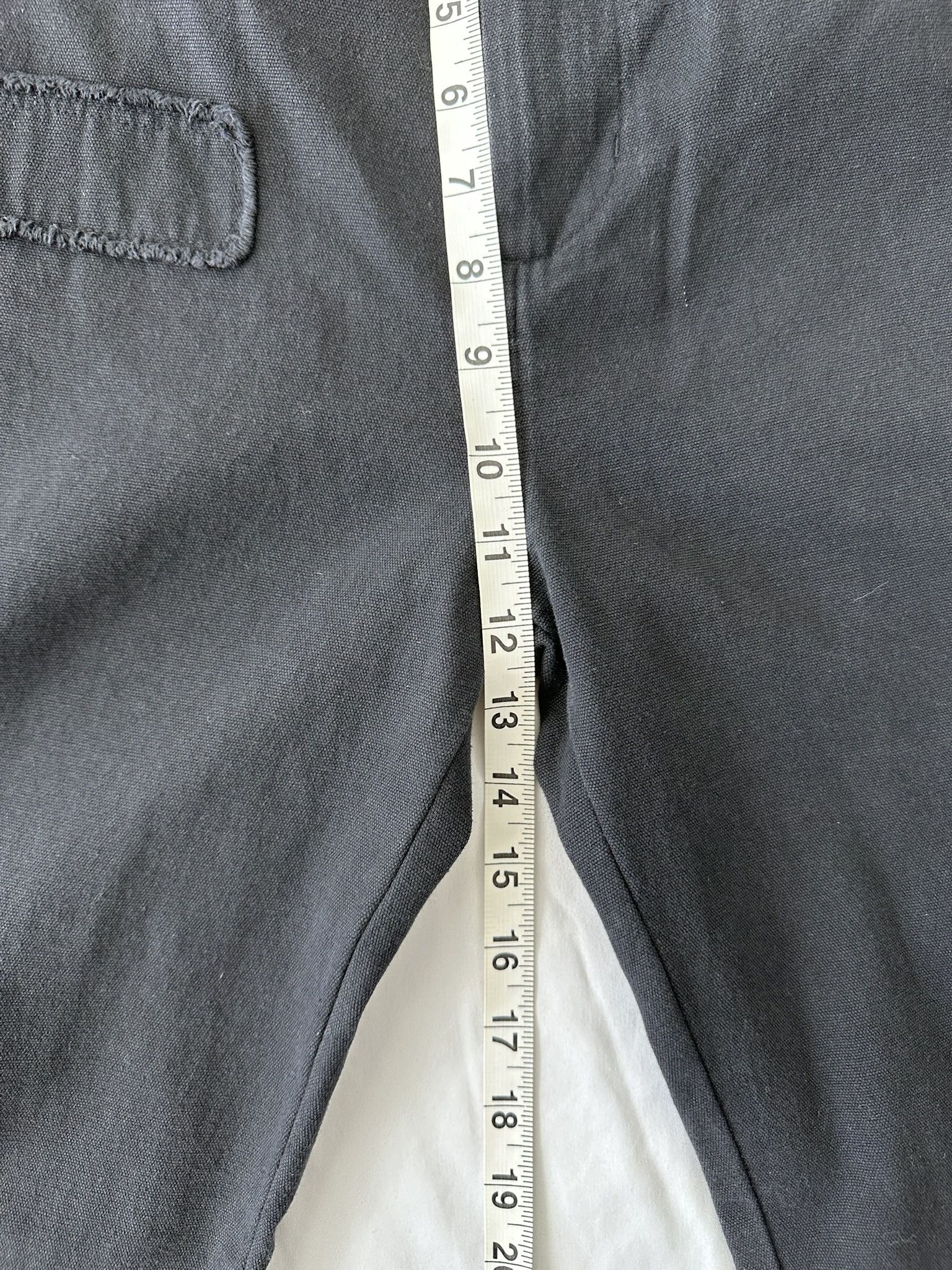 Other RSG Convertible Cargos Size US 32 / EU 48 - 9 Thumbnail