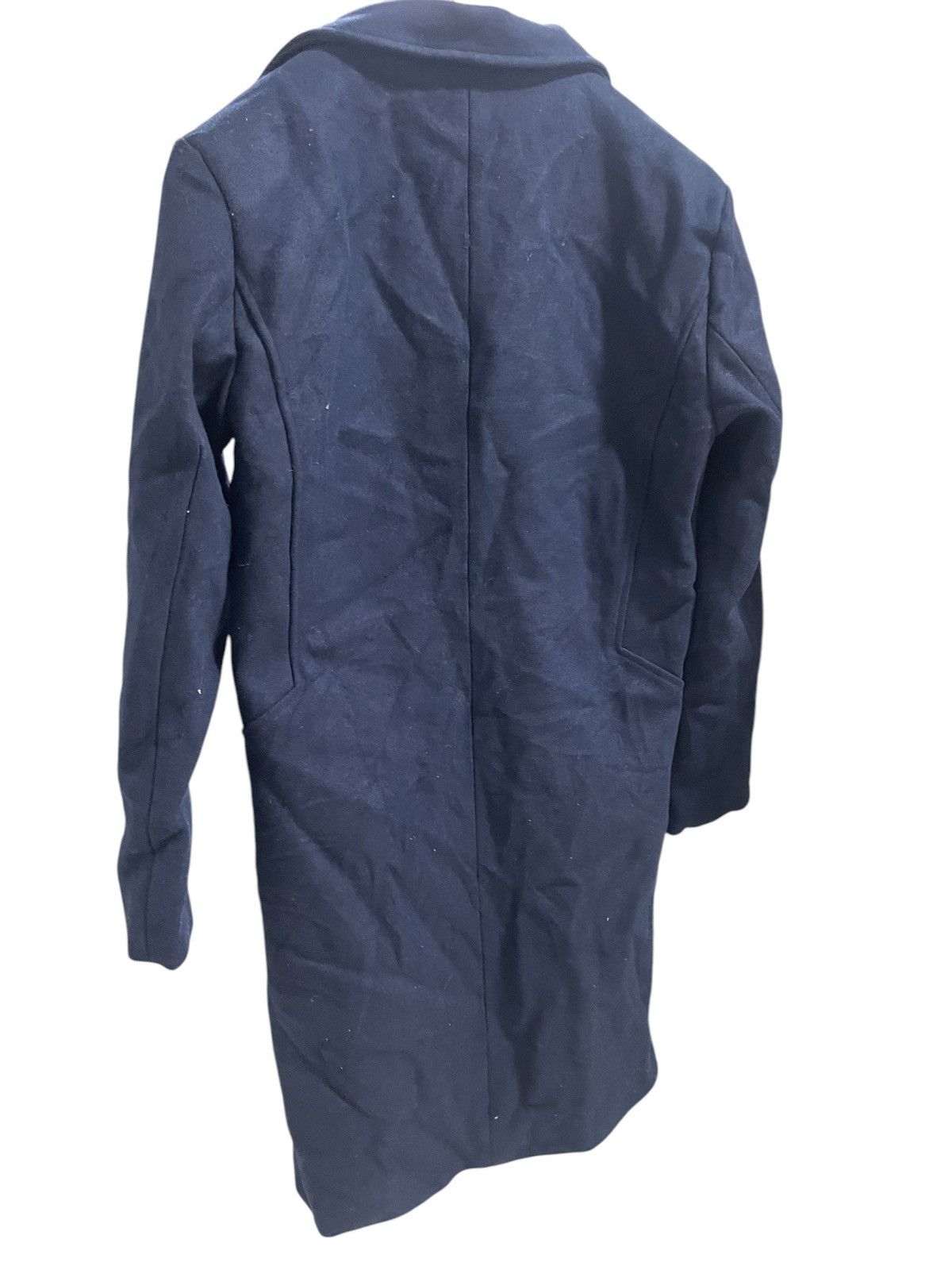 Japanese Brand Yaresya longcoat like peaky blinders coat fit like L Size US XXL / EU 58 / 5 - 3 Thumbnail