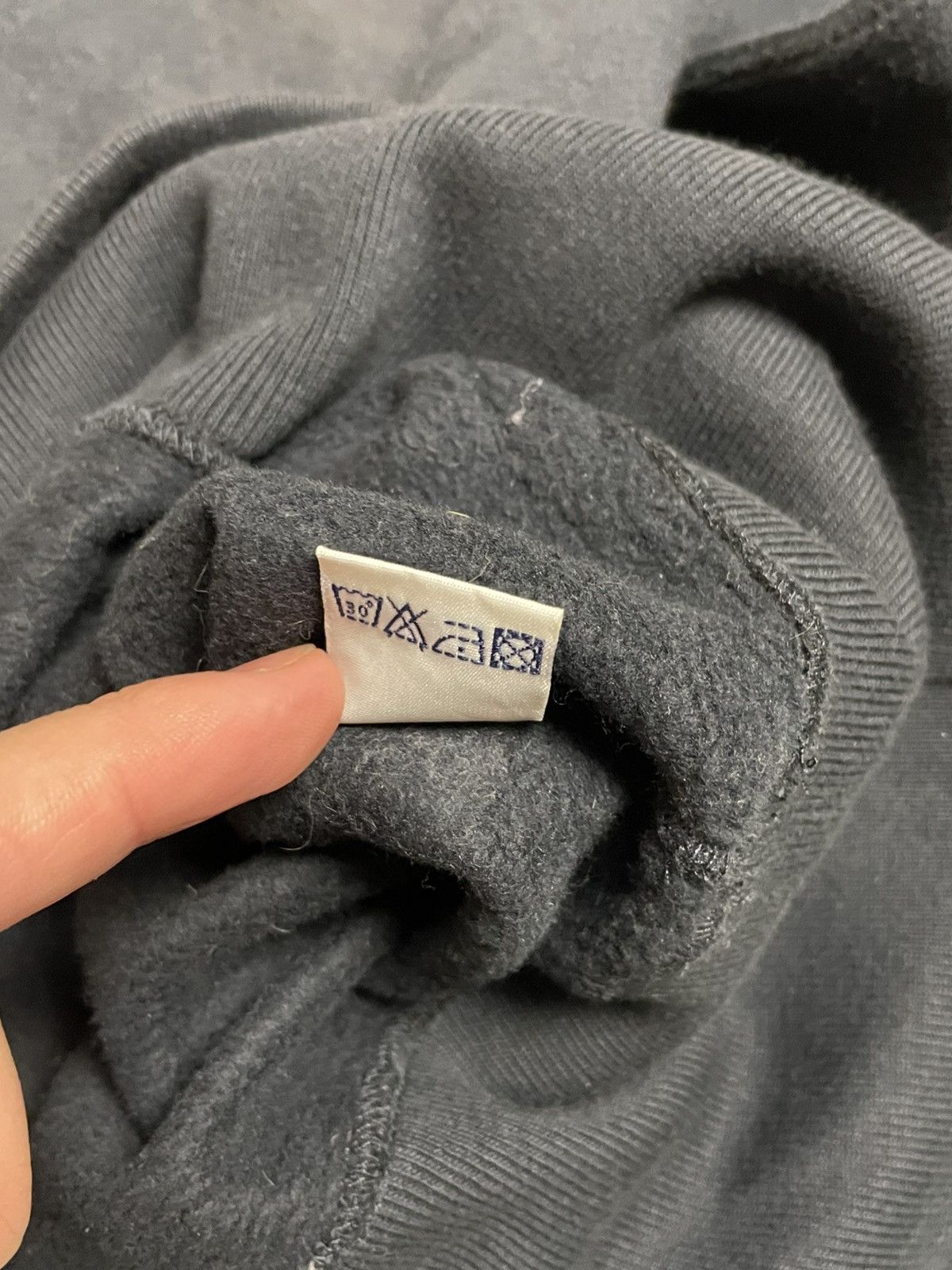 Evisu × Japanese Brand Evisu sweatshirt Size US XL / EU 56 / 4 - 11 Thumbnail