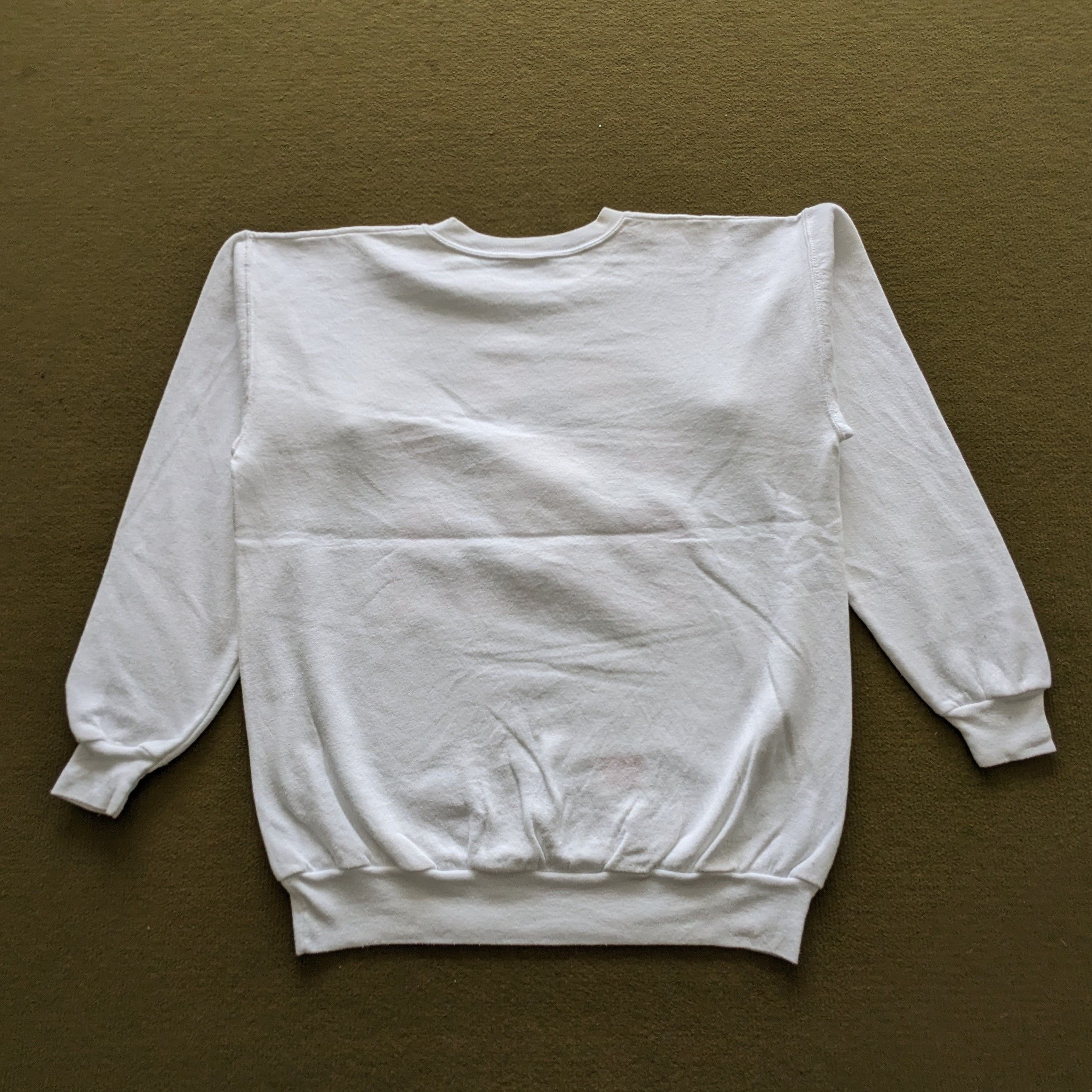 Other Vintage BETTY BOOP KISSABLE Sweatshirt Size US M / EU 48-50 / 2 - 2 Thumbnail