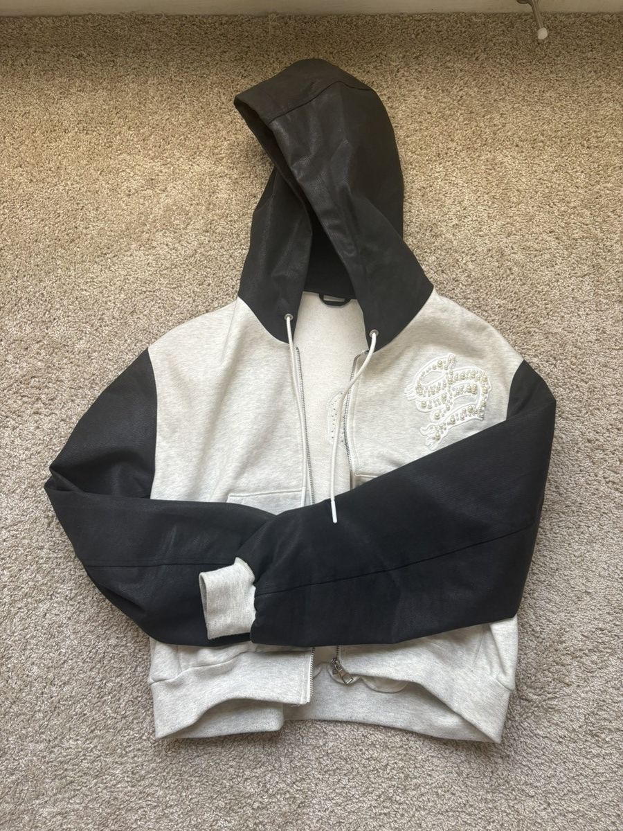Other NON SUCKAS JACKET Size US XS / EU 42 / 0 - 5 Thumbnail