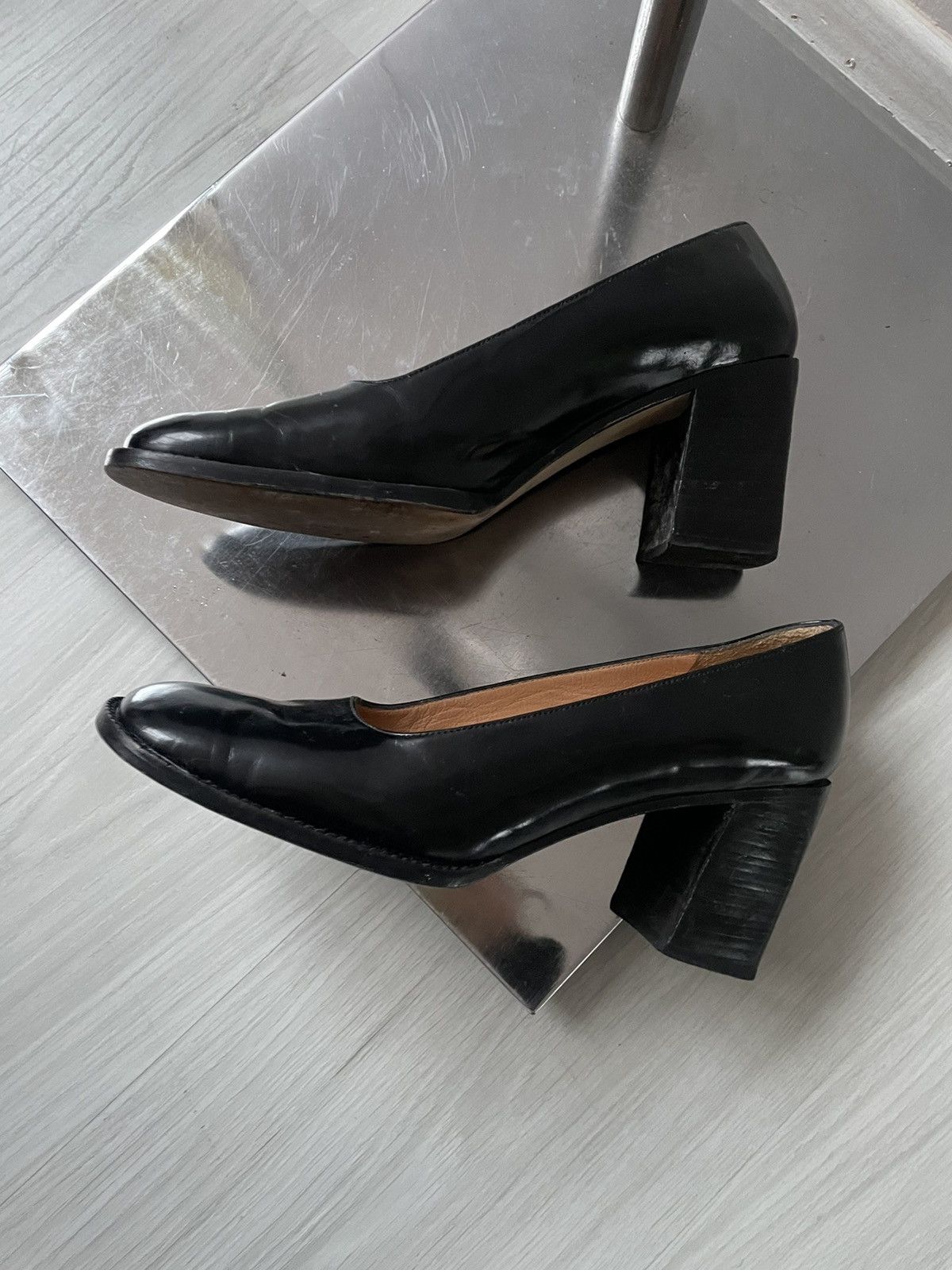 Other Vakkorama heels Size US 8.5 / IT 38.5 - 10 Thumbnail