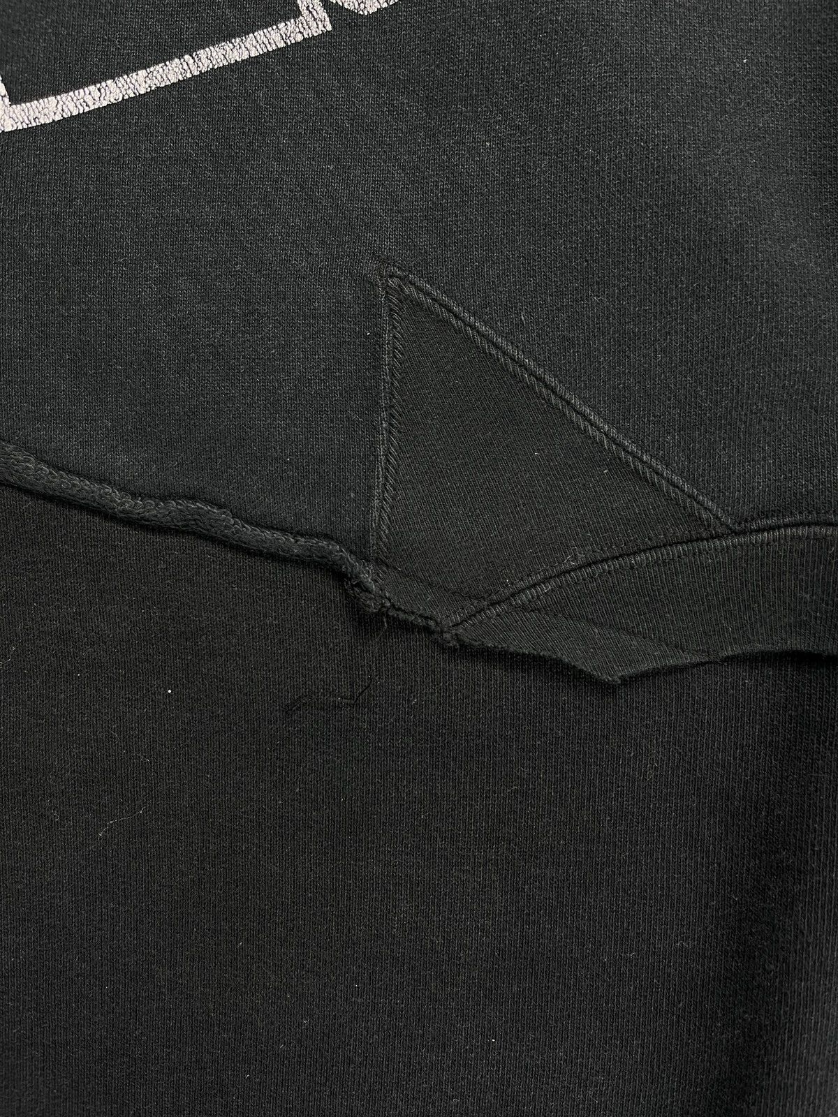 Undercover Undercover - « PEACEBUILDER » Rare Hybrid Denim Size US 32 / EU 48 - 9 Thumbnail