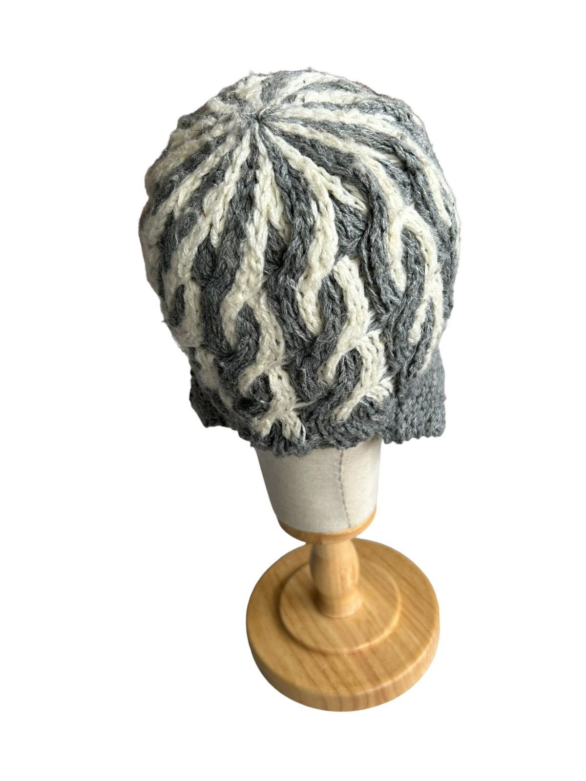 Helly Hansen × Japanese Brand HELLY HANSEN Knitted Beanie Hats Size ONE SIZE - 5 Thumbnail