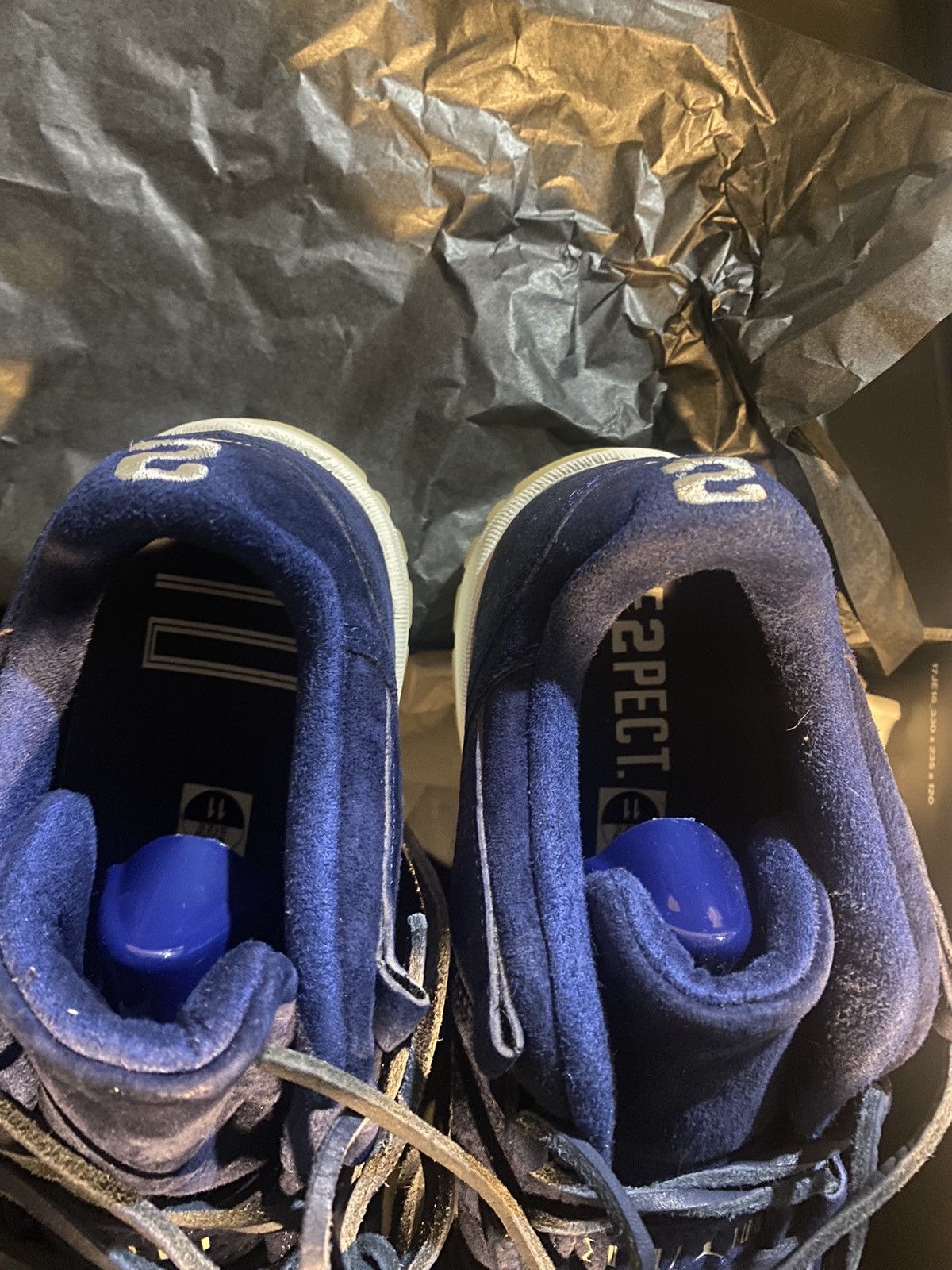 Jordan Brand Jordan retro 11 Size US 11 / EU 44 - 3 Thumbnail