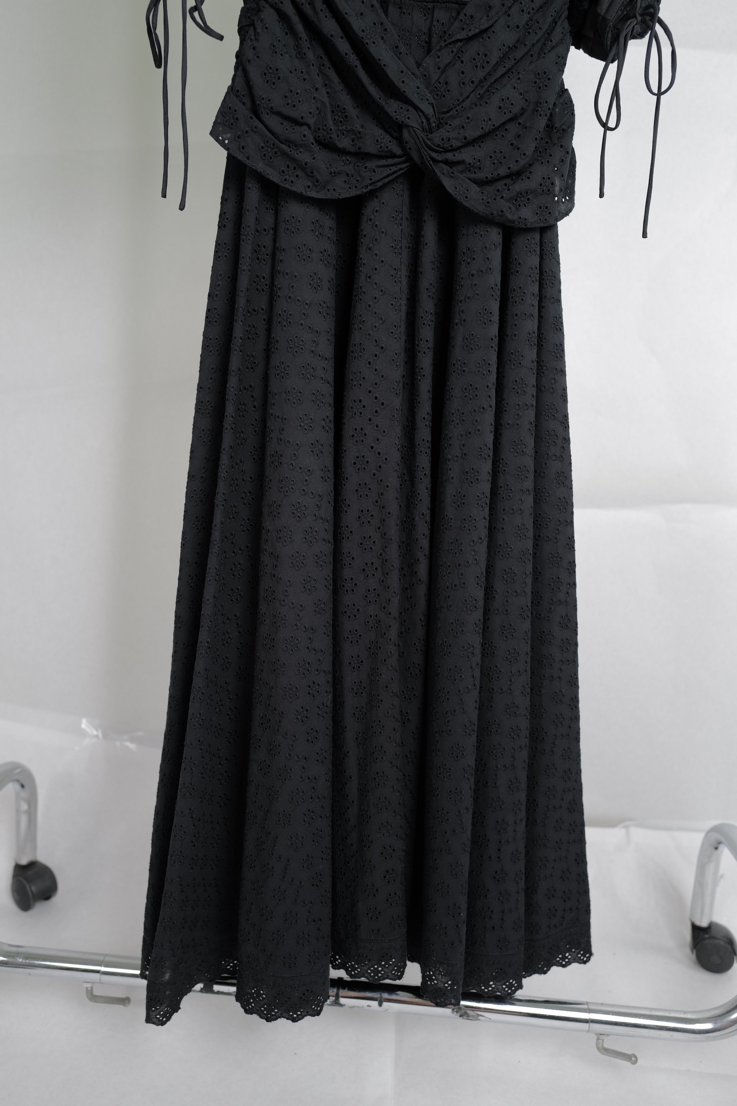 rokh ROKH FULL DRESS Size M / US 6-8 / IT 42-44 - 7 Thumbnail