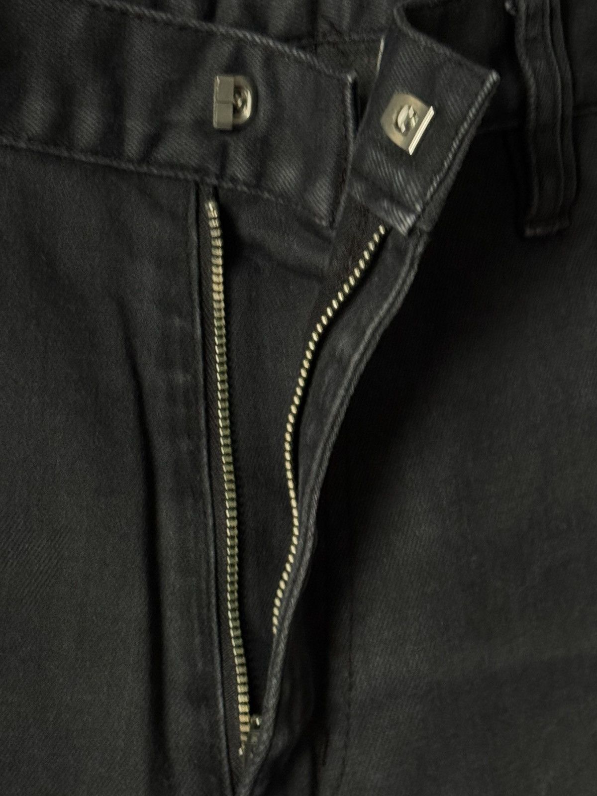 Public School Public School Twill Jogger Pants (Sulphur Blue) Size US 32 / EU 48 - 6 Thumbnail