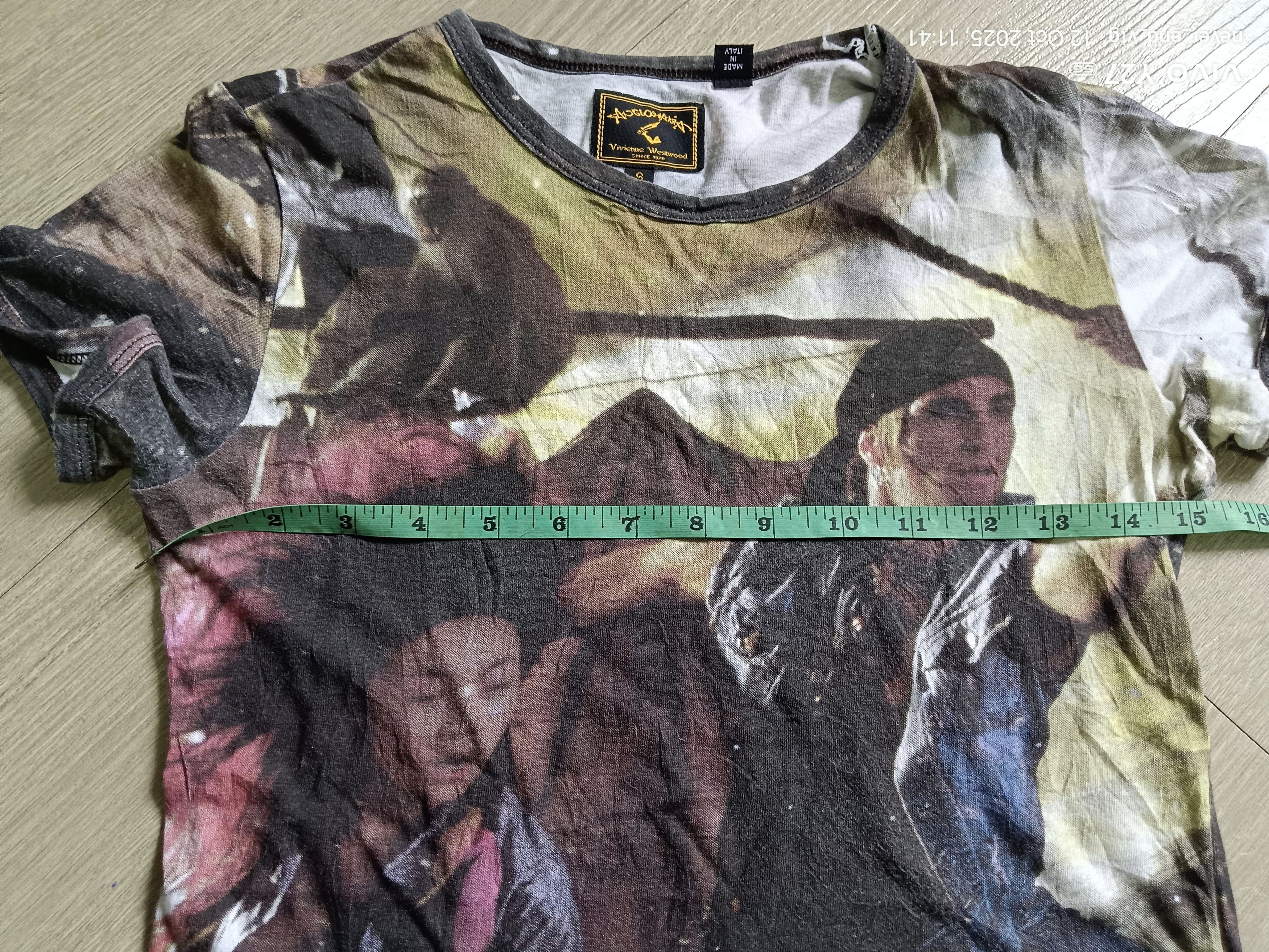 Vivienne Westwood Vivienne Westwood Anglomania Size S / US 4 / IT 40 - 5 Thumbnail