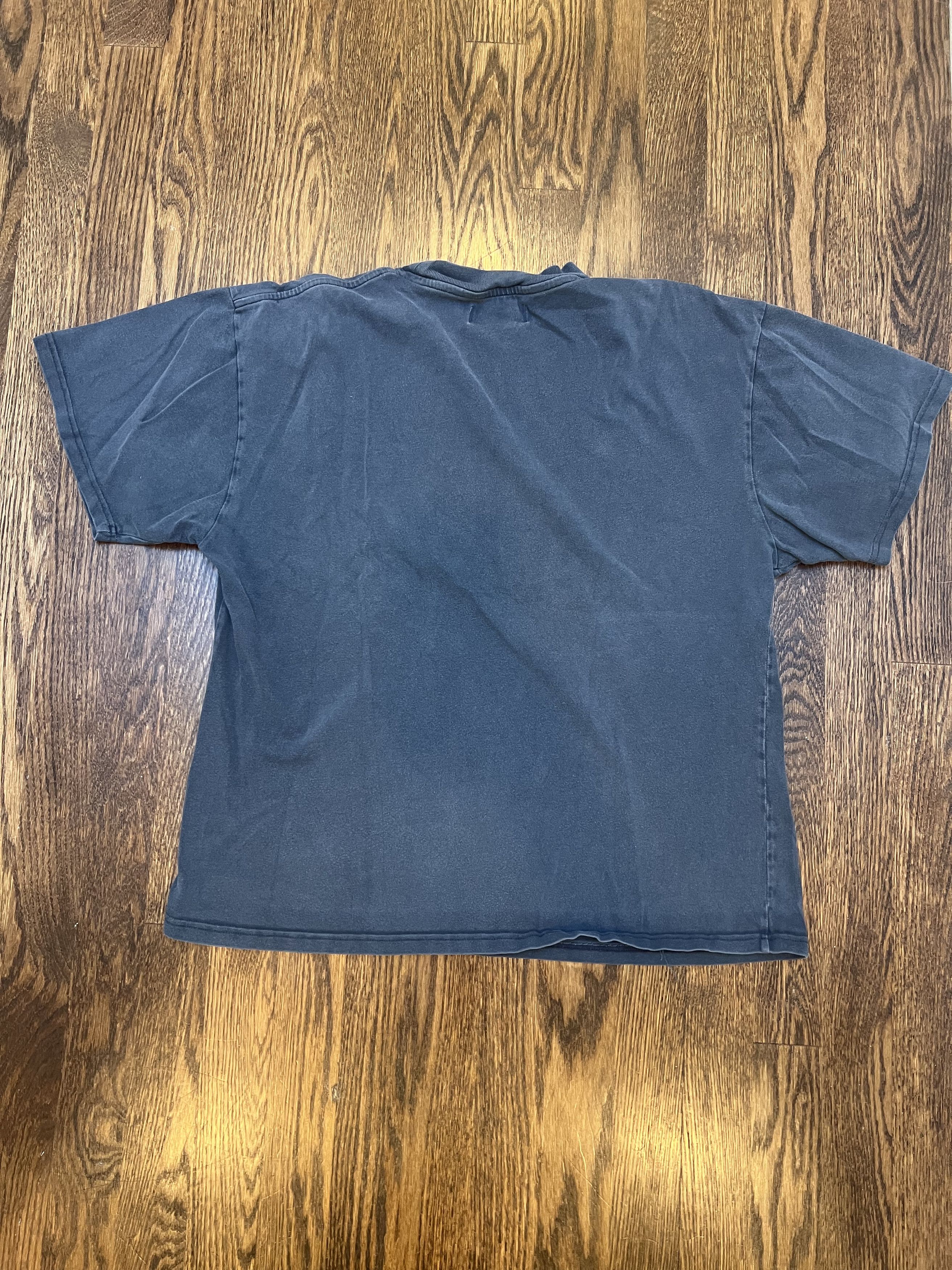 Represent Clo. Represent Blank T Shirt Size US L / EU 52-54 / 3 - 2 Thumbnail