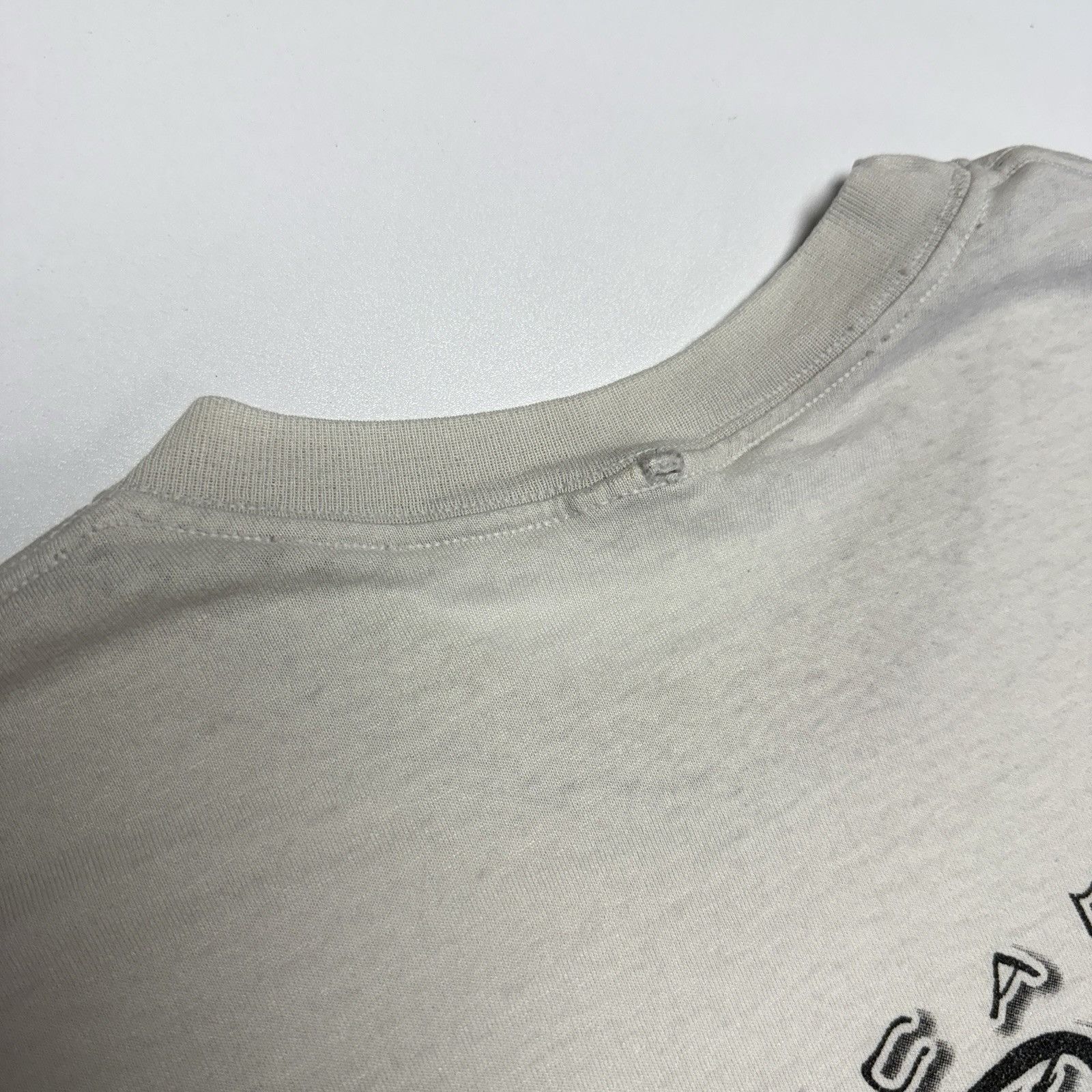 Band Tees Vintage La Tocada Pop Rock Festival Band T Shirt Mens M Size US M / EU 48-50 / 2 - 15 Thumbnail