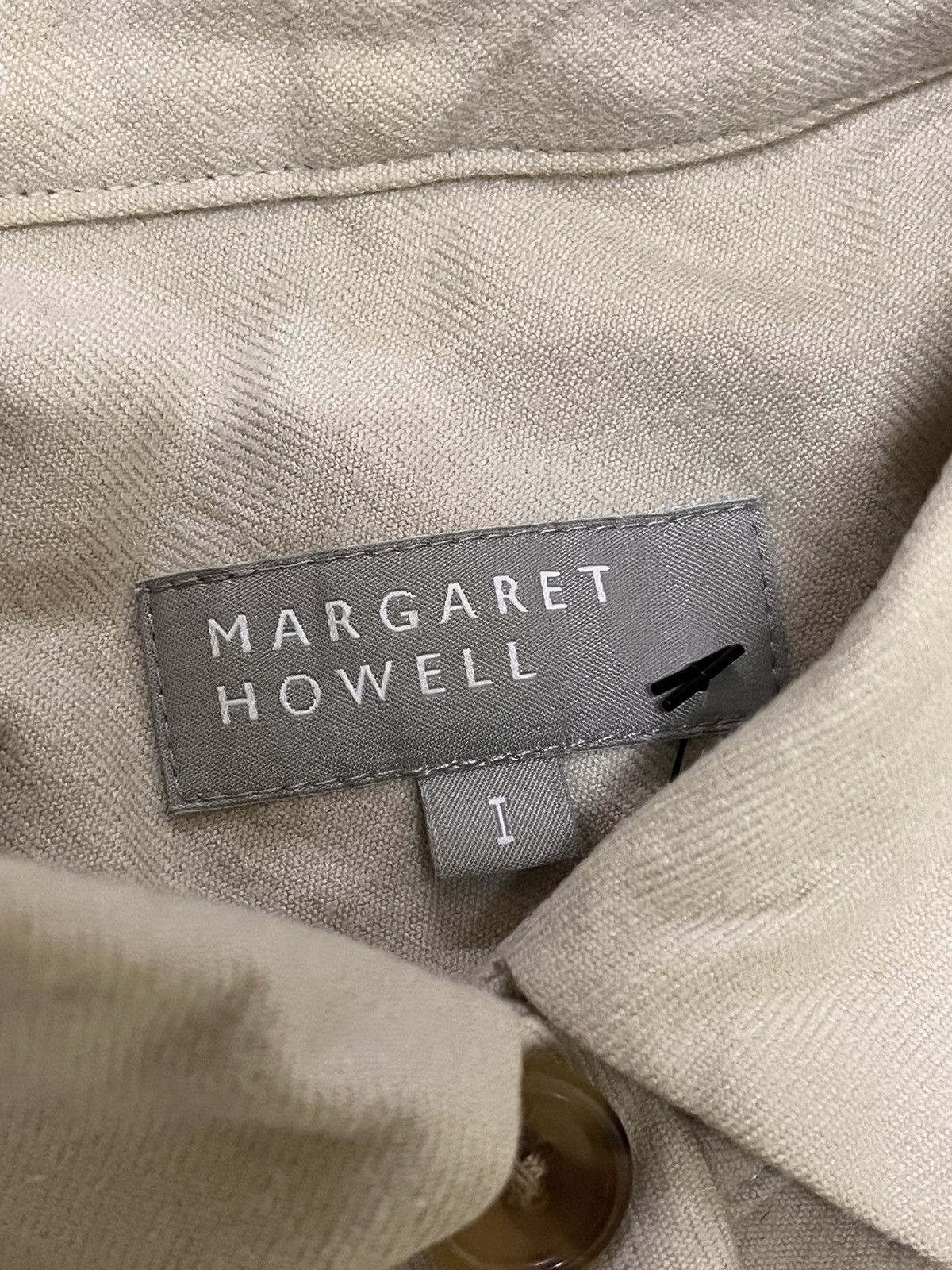 Margaret Howell Margaret howell gown Size ONE SIZE - 2 Thumbnail
