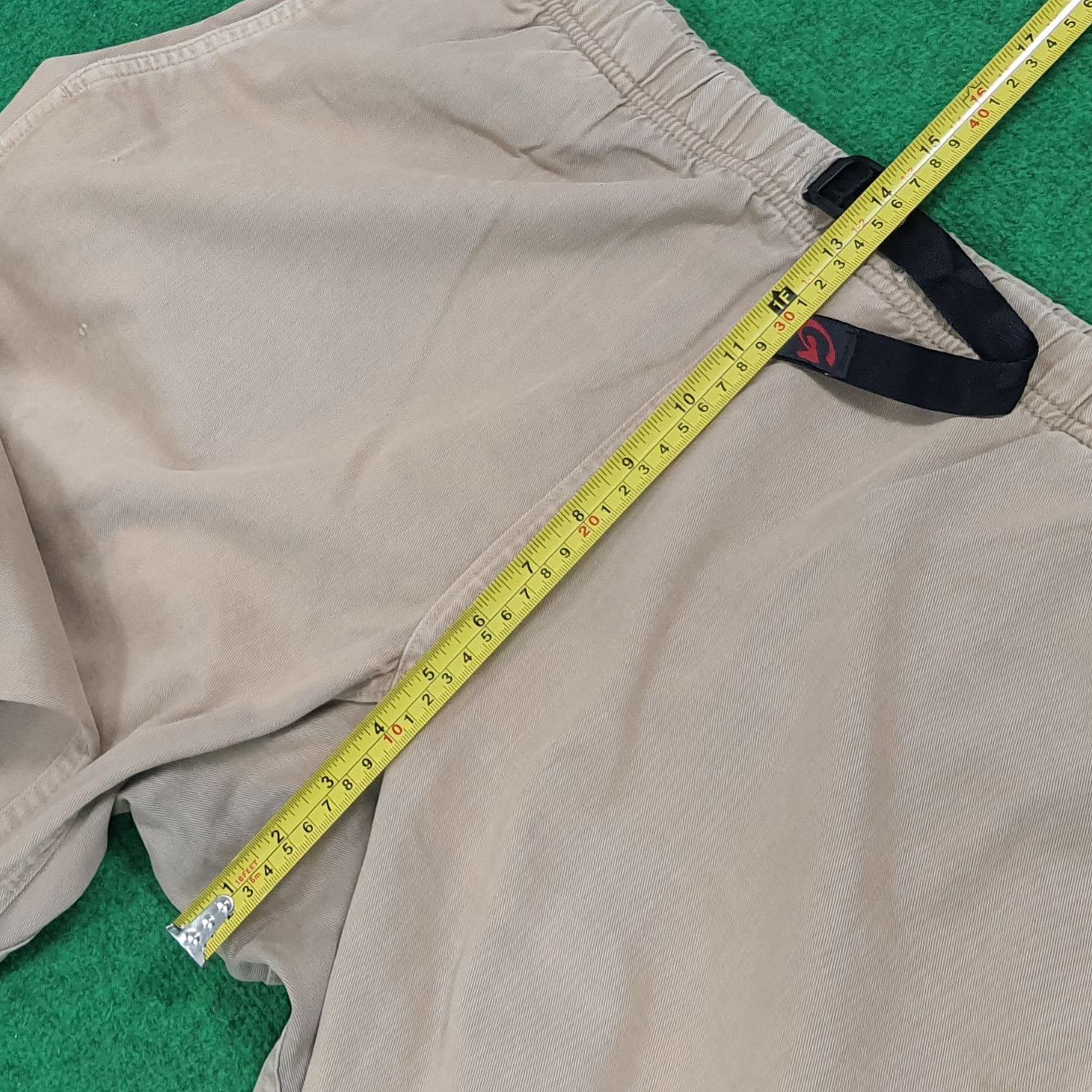 Gramicci Vintage Gramicci Streetwear Casual Pants C280N10 Size US 37 - 11 Thumbnail