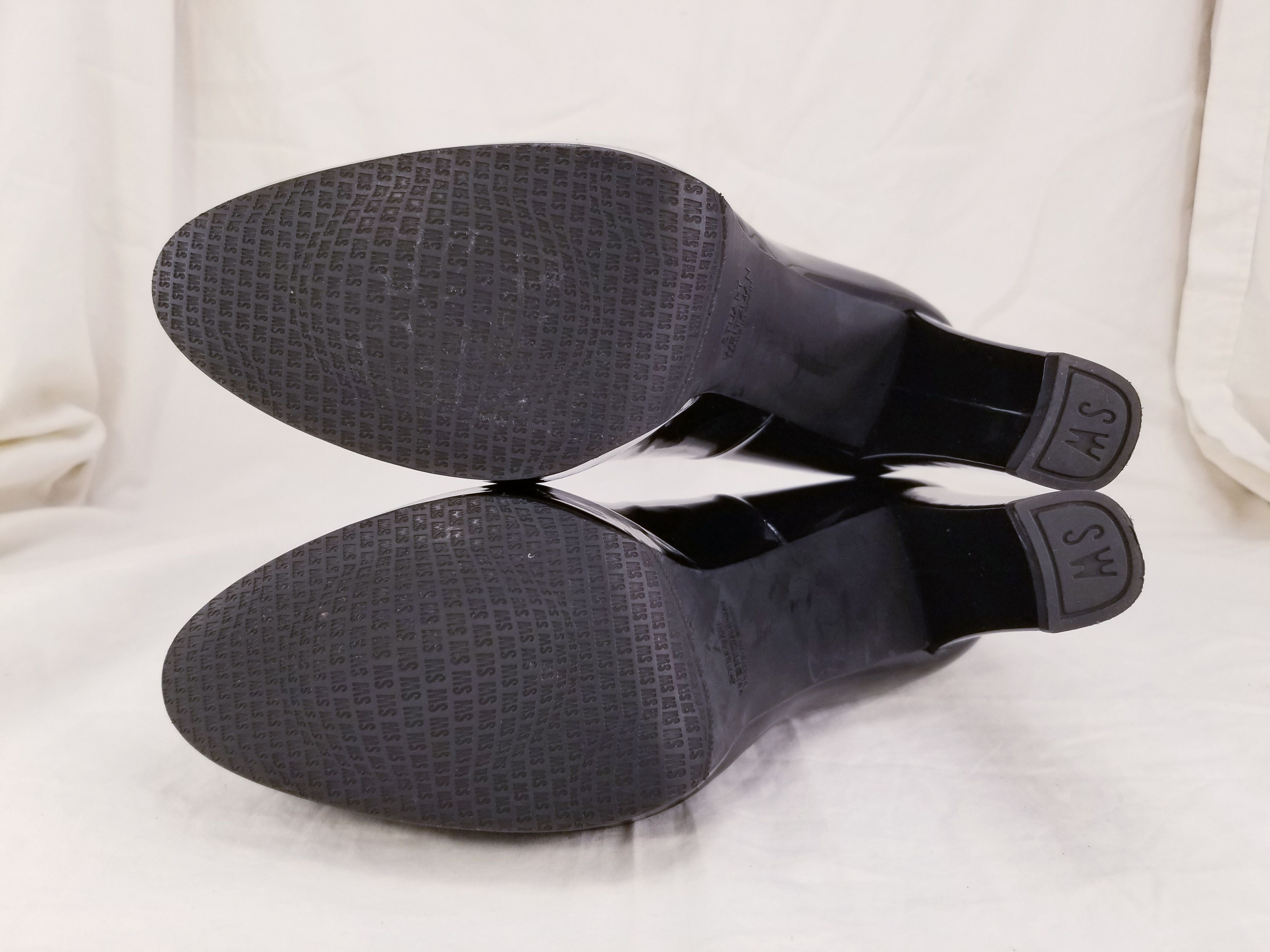 Stuart Weitzman FOR RUSSELL AND BROMLEY Size US 8 / IT 38 - 7 Thumbnail