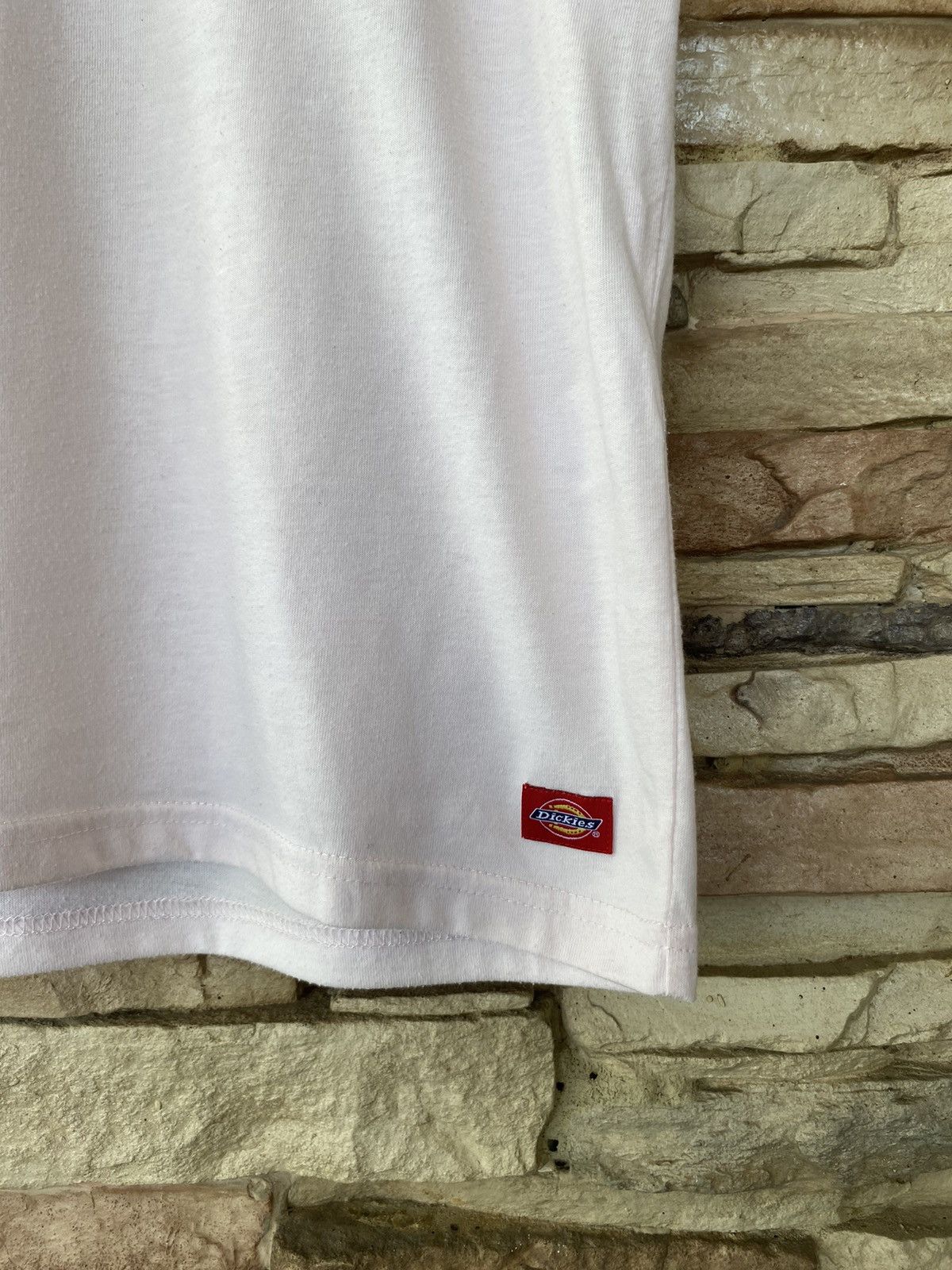 Dickies × Vintage Dickies Box Logo Tees Size US M / EU 48-50 / 2 - 6 Thumbnail