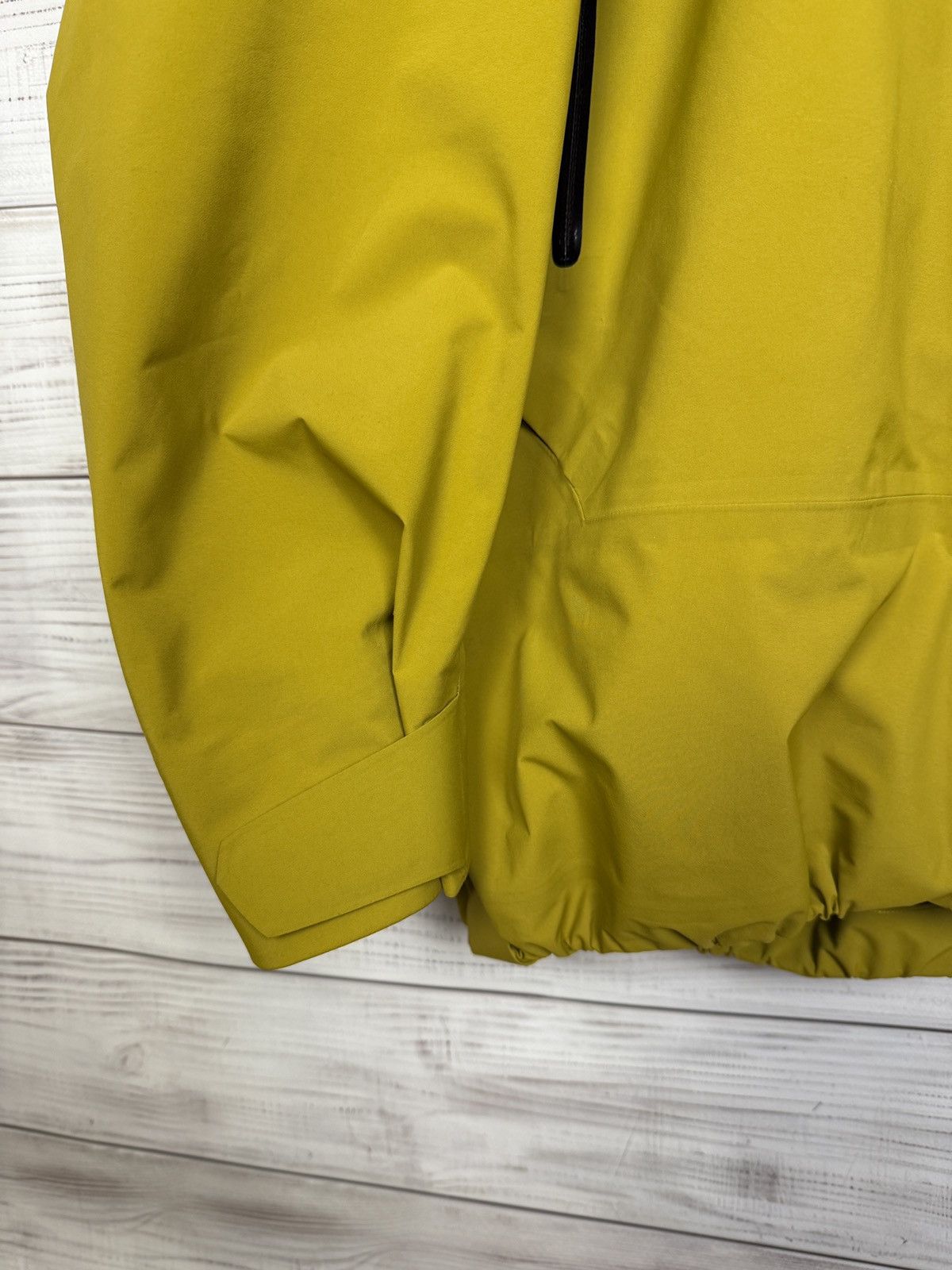 Arc'teryx ARCTERYX Gore-Tex Pro Gorpcore Jacket Size US XL / EU 56 / 4 - 7 Thumbnail