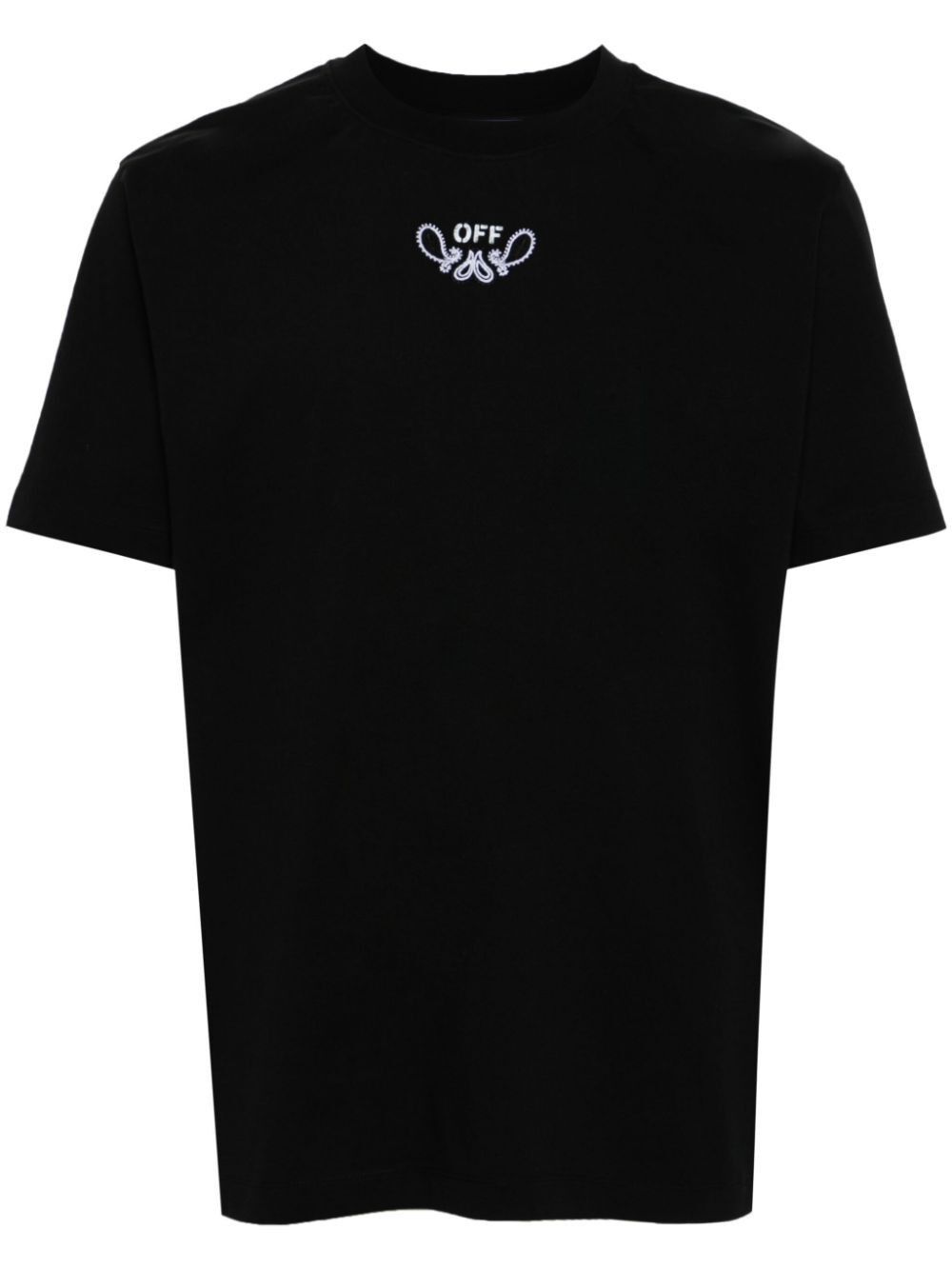 image of Off White Off-White Arrow T-Shirt Size Xxl in Black, Men's