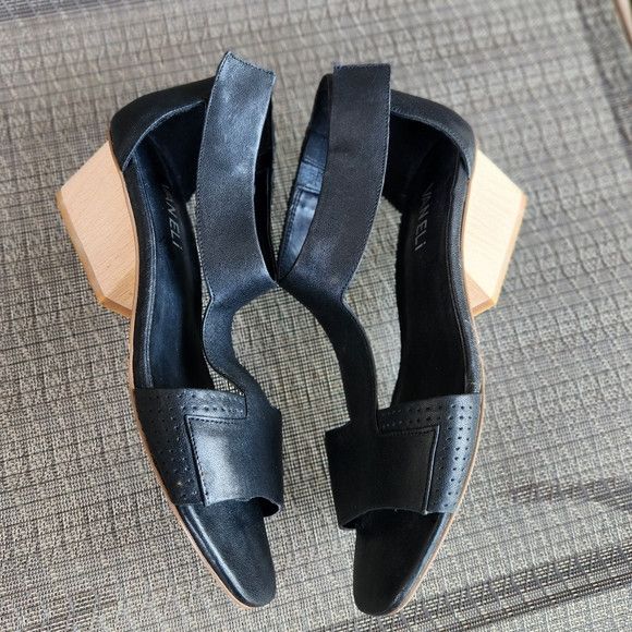 VANELI Vaneli Dress Sandals size US 7 M Size US 7 / IT 37 - 9 Thumbnail