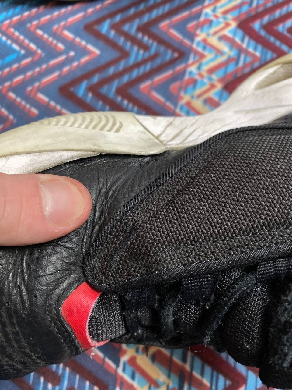 Jordan Brand × Vintage Air Jordan Retro Racer Size US 9 / EU 42 - 20 Thumbnail