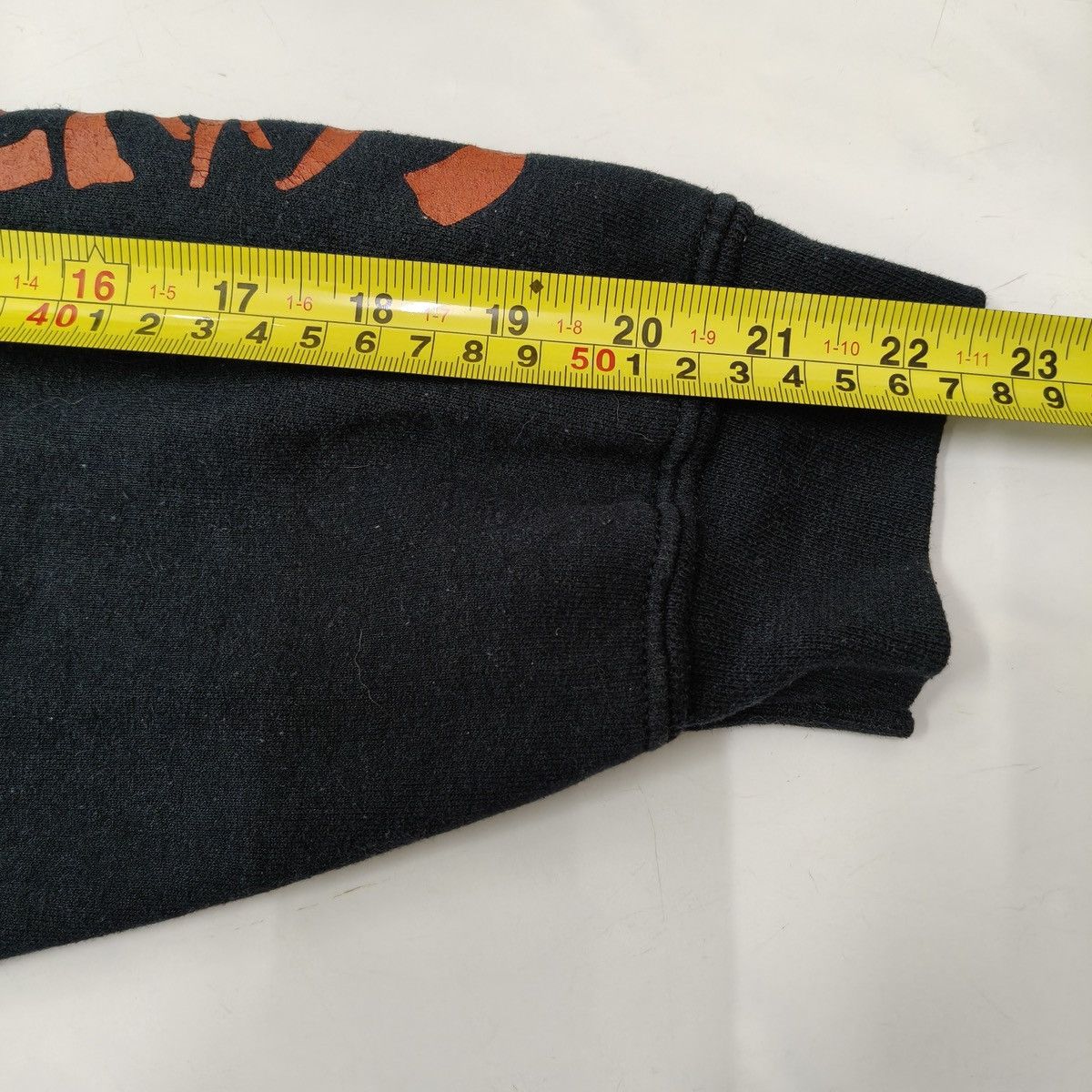 Other Mark Gonzales Label Two Skateboarding Hoodie Size US M / EU 48-50 / 2 - 11 Thumbnail
