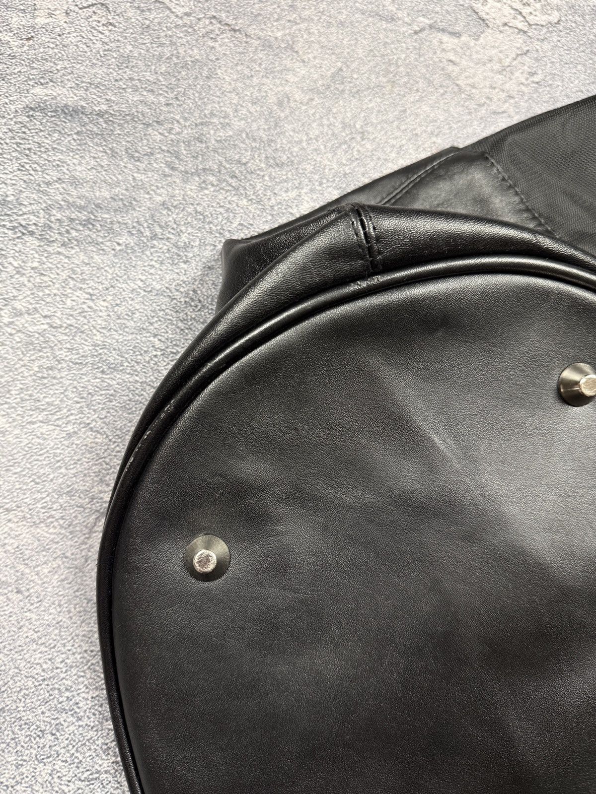 Versace Versace Parfums Big Bag nylon Size ONE SIZE - 6 Thumbnail