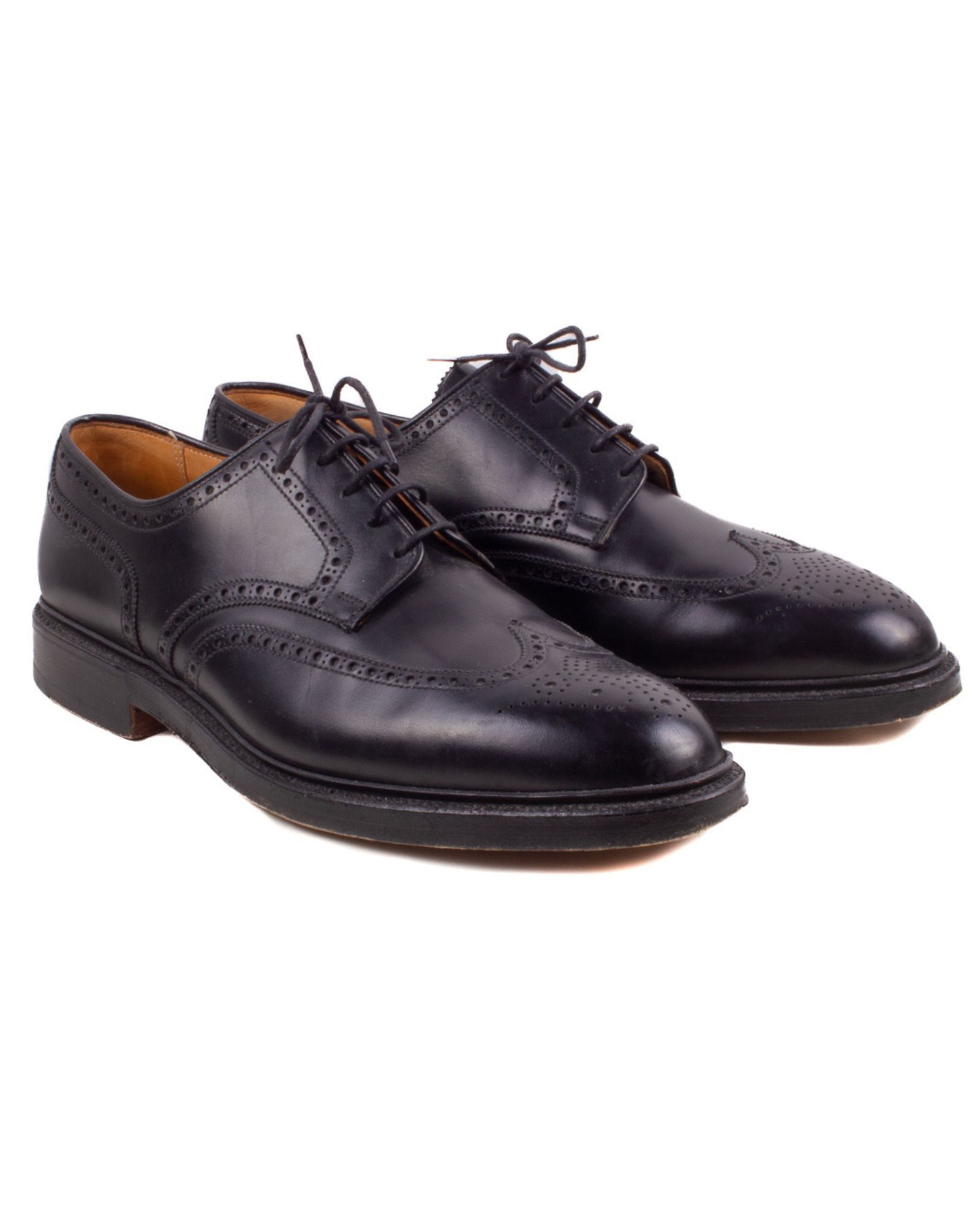 Ralph lauren marlow wingtip store