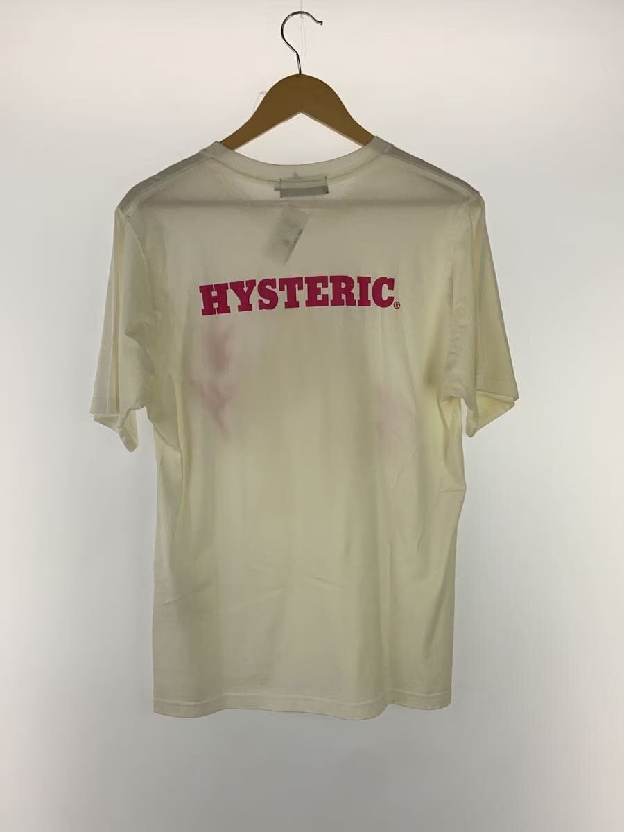 Hysteric Glamour Playboy Bunny Tee Size US M / EU 48-50 / 2 - 2 Thumbnail