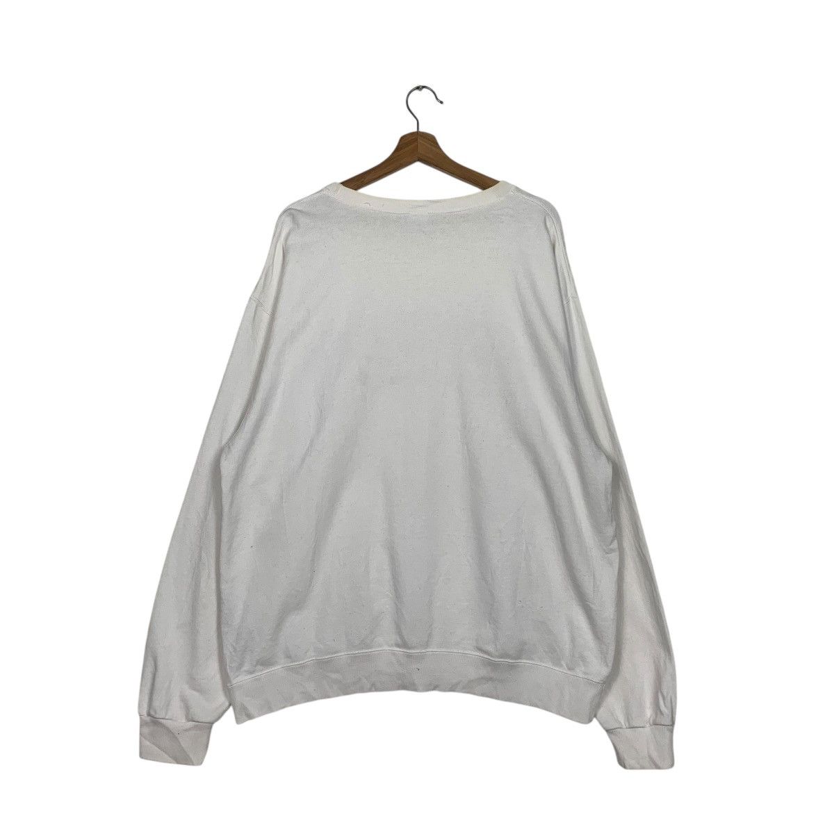 Russell Athletic Russell Athletic The Theater Crewneck Sweatshirt Size US XL / EU 56 / 4 - 7 Thumbnail