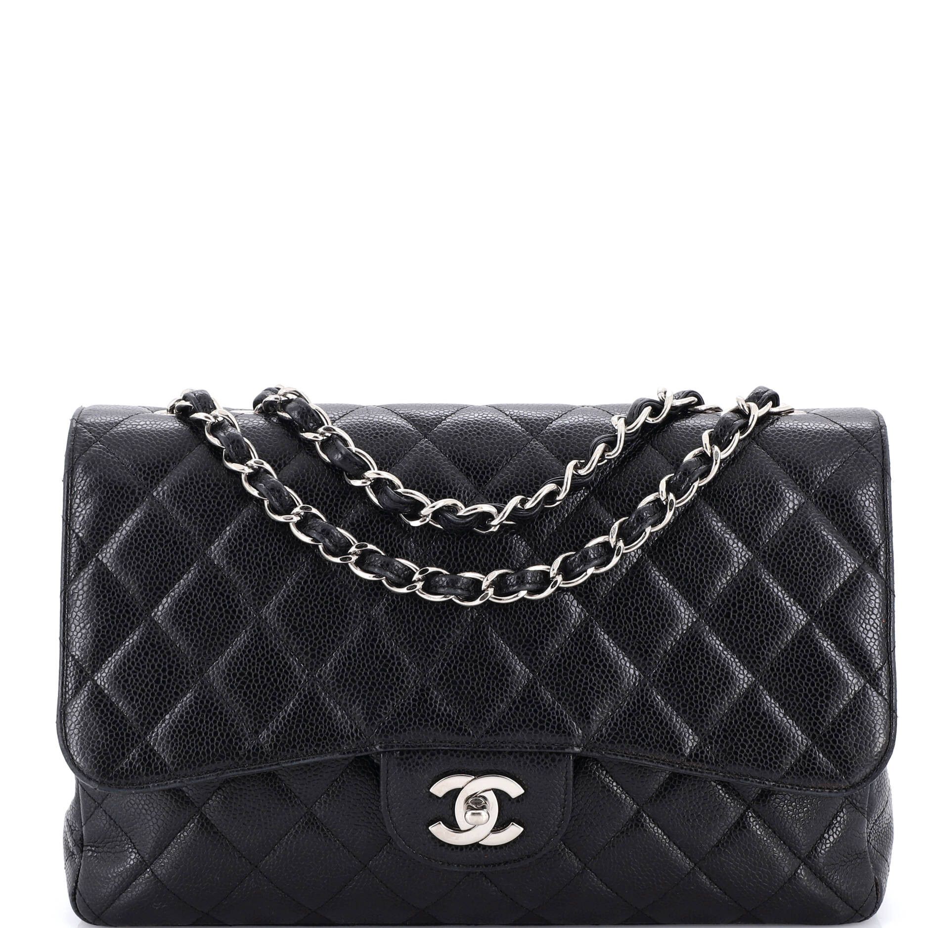 Chanel Classic Single Flap Bag Size ONE SIZE - 1 Thumbnail