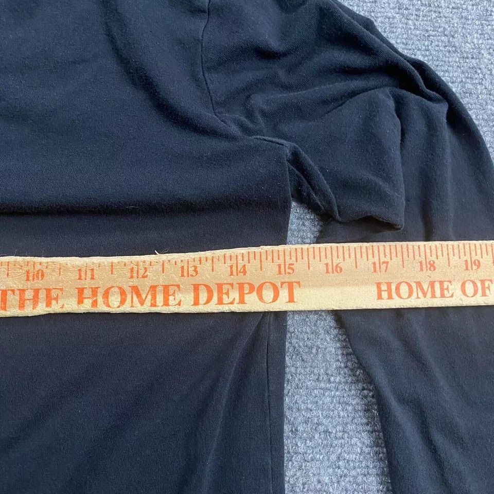 Lucky Brand Lucky Brand Top Women's Small Long Sleeve Cotton Blend Size S / US 4 / IT 40 - 5 Thumbnail