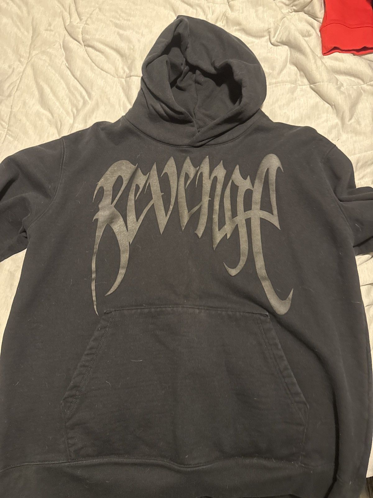 Revenge Revenge Hoodie mens XL Size US XL / EU 56 / 4 - 1 Thumbnail