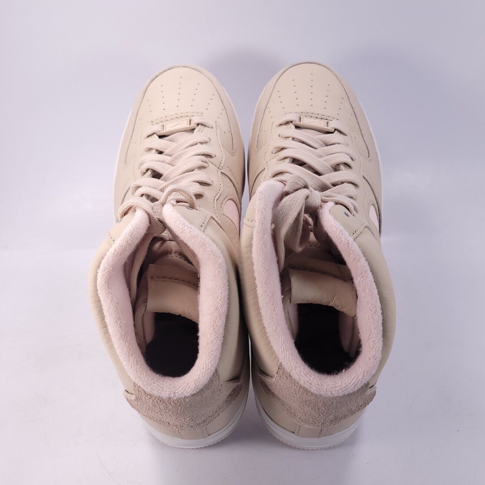 Nike Nike Air Force 1 Sculpt Shoe Womens Size 11.5 DC3590-103 Size US 11.5 / IT 41.5 - 4 Thumbnail
