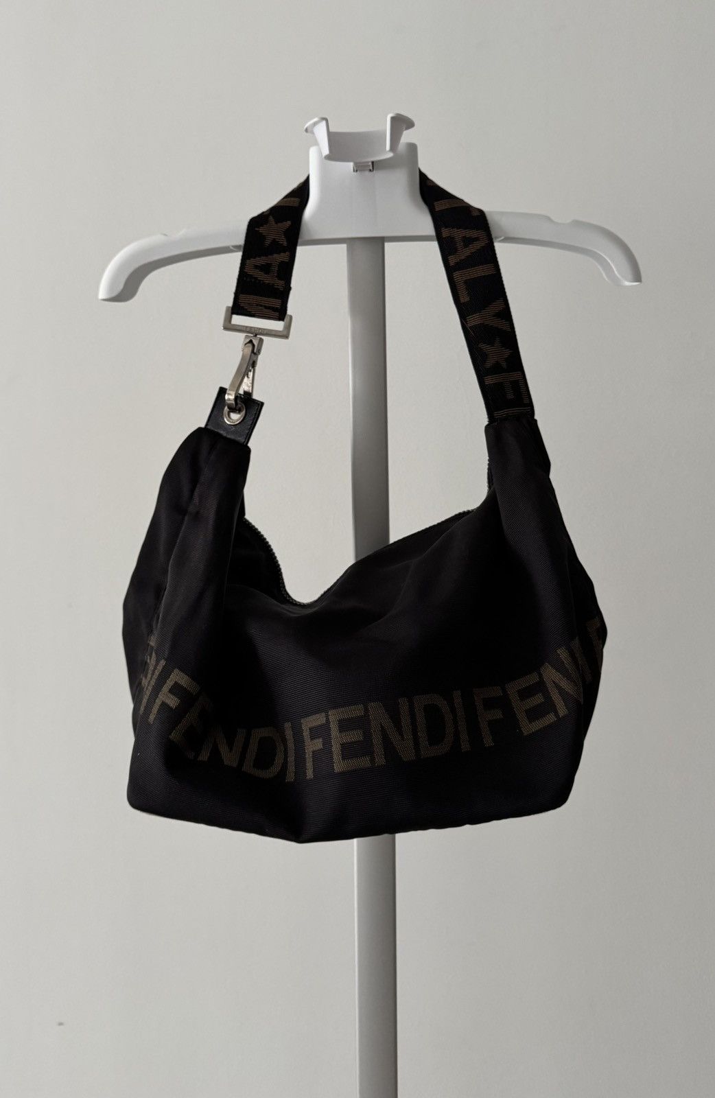 Fendi Fendi Roma 1925 Shoulder Bag Size ONE SIZE - 2 Thumbnail