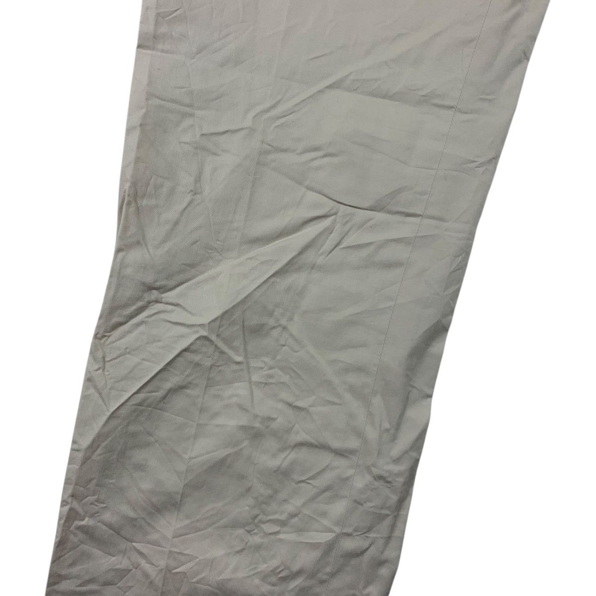 Designer × Jil Sander JIL SANDER beige casual pants Size US 33 - 10 Thumbnail