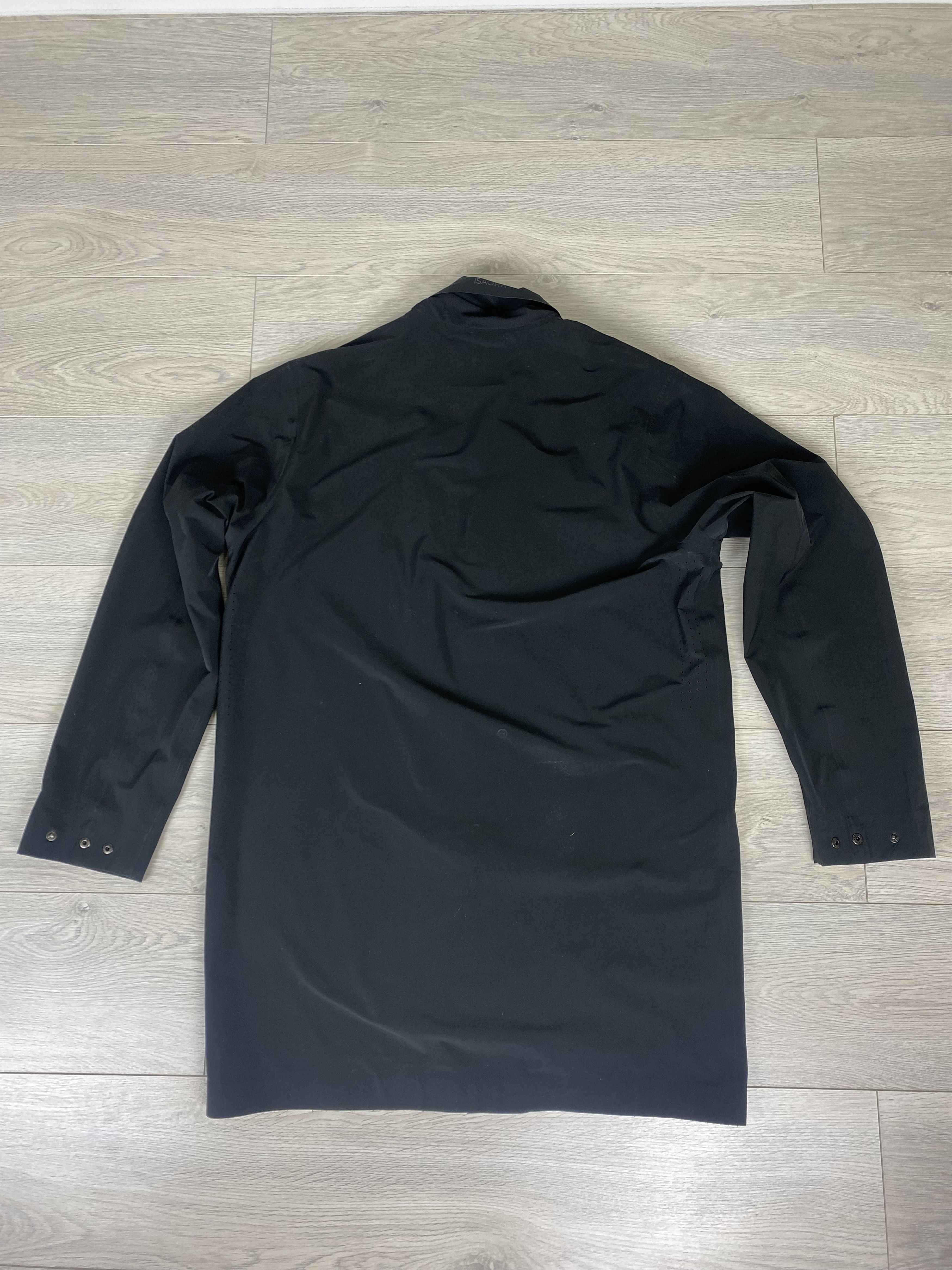 Isaora Isaora 3L Welded Nac Shell Size US XL / EU 56 / 4 - 4 Thumbnail