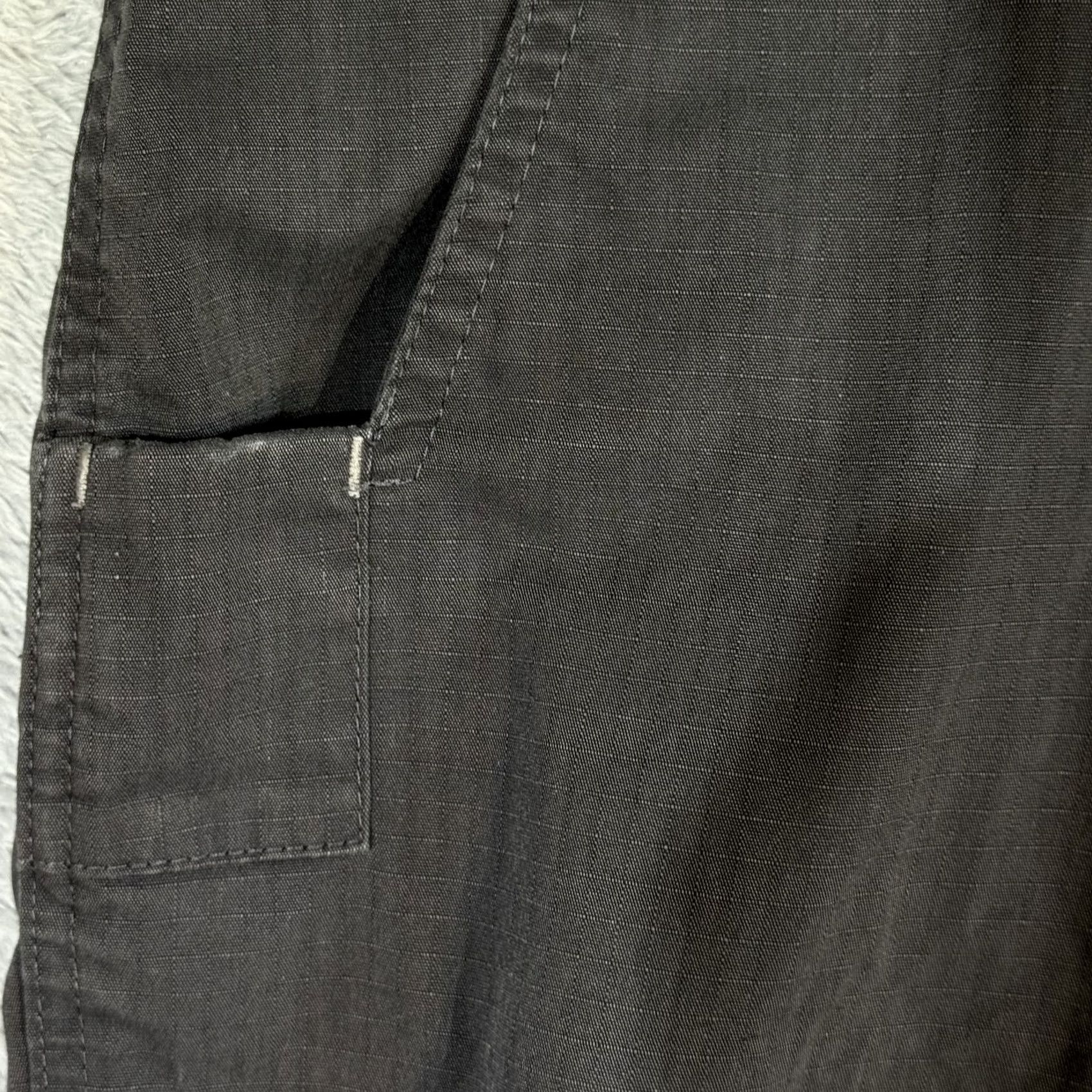 Carhartt VINTAGE No Size US 34 / EU 50 - 3 Thumbnail