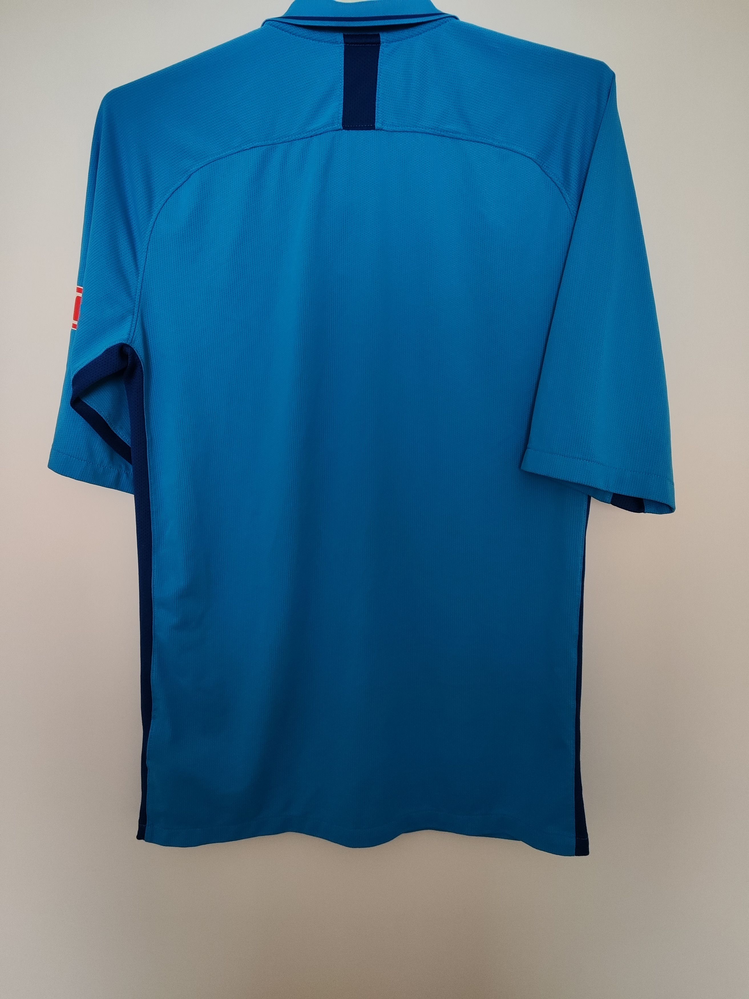 Other Nike Dri-FIT Referee Shirt | Norway FA "Fair Play" Edition Size US M / EU 48-50 / 2 - 5 Thumbnail