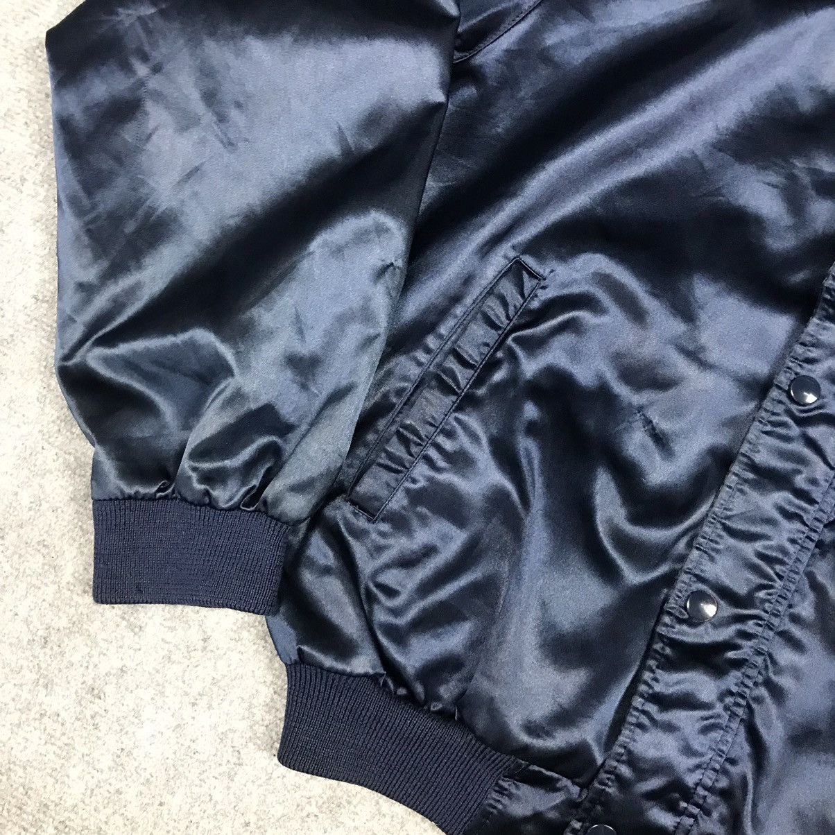 Gear for Sports × Japanese Brand Good Year F-1 Racing Bomber Jacket Size US M / EU 48-50 / 2 - 3 Thumbnail