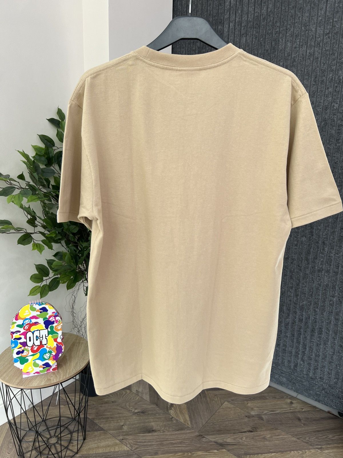 Bape Bape Graffiti WGM TEE Size US L / EU 52-54 / 3 - 9 Thumbnail