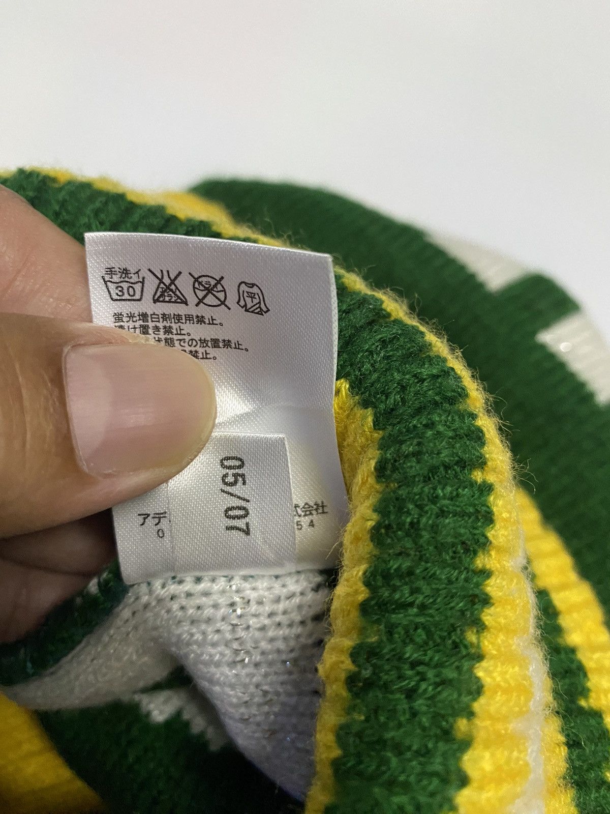 Adidas Winter Session Adidas Beanie Hat Size ONE SIZE - 5 Thumbnail