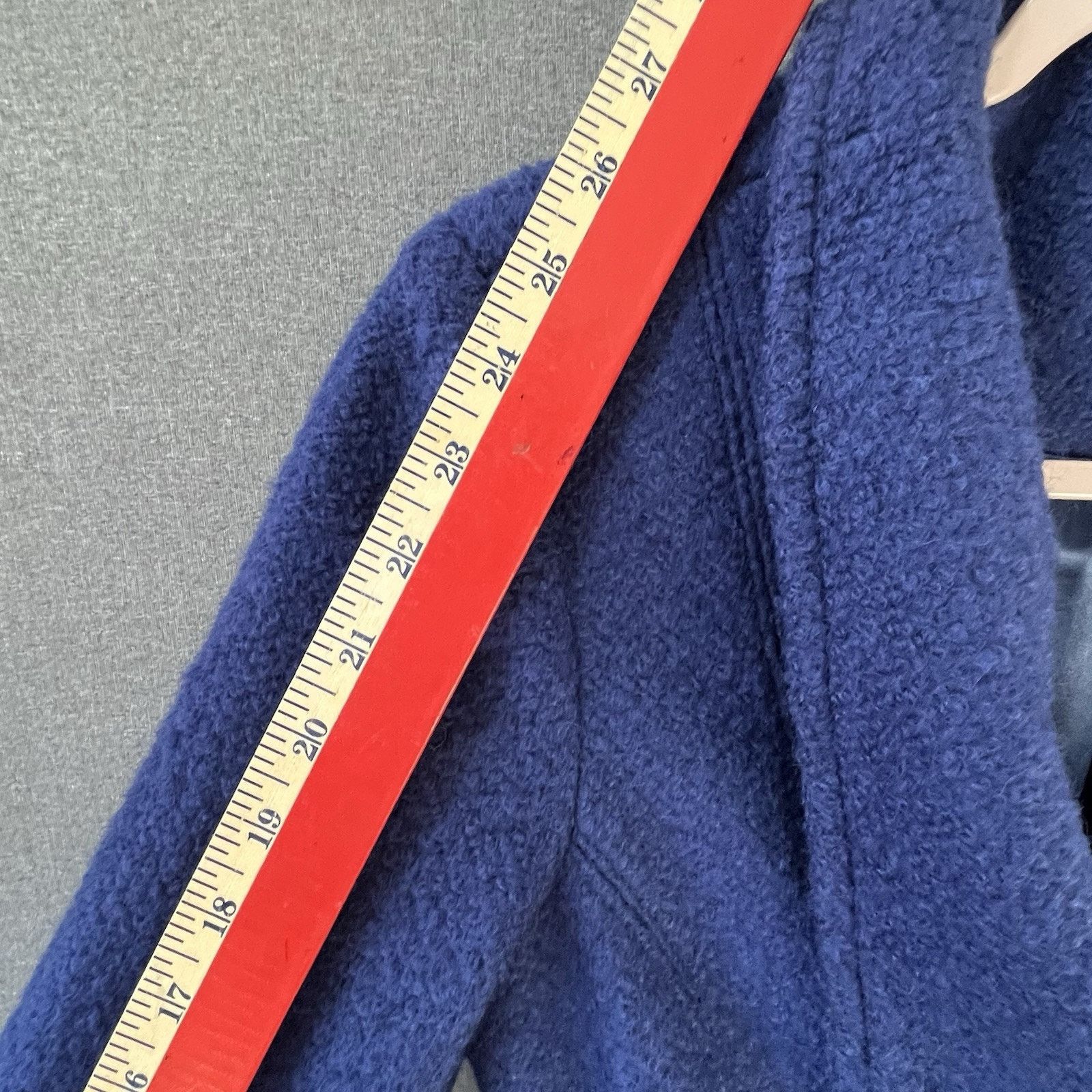 Guess Guess Cotton Blend Blue coat Lined size S Size S / US 4 / IT 40 - 2 Thumbnail