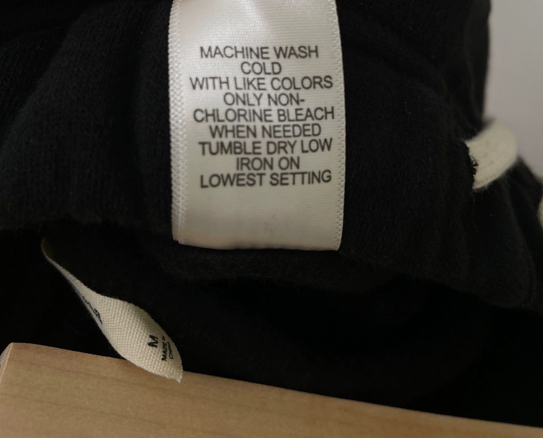Fear of God Fear Of God Essentials M Stretchy Sweatpants New W/Tags Size US 32 / EU 48 - 6 Thumbnail