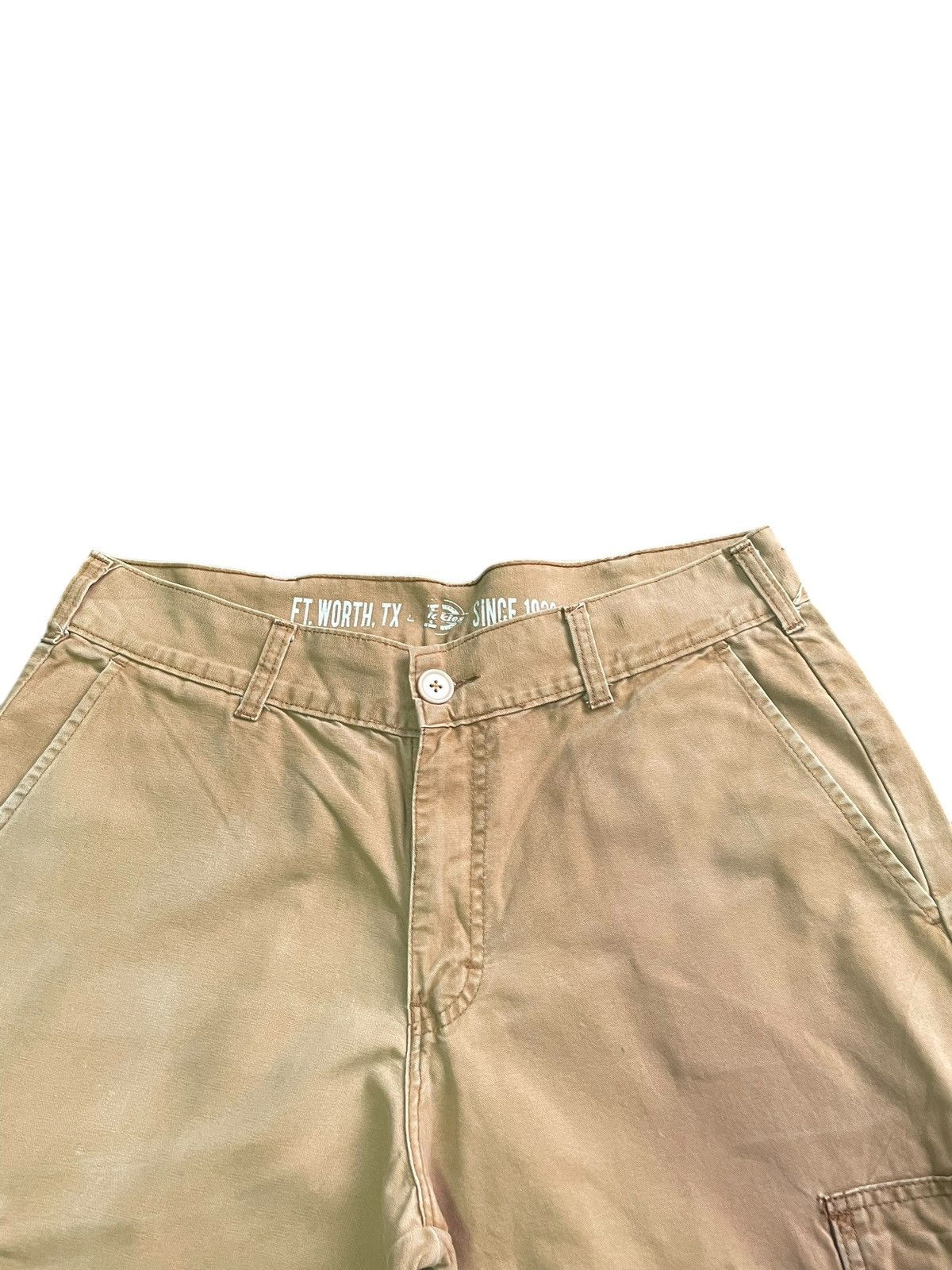 Dickies Dickies Cargo Pant Size US 34 / EU 50 - 5 Thumbnail