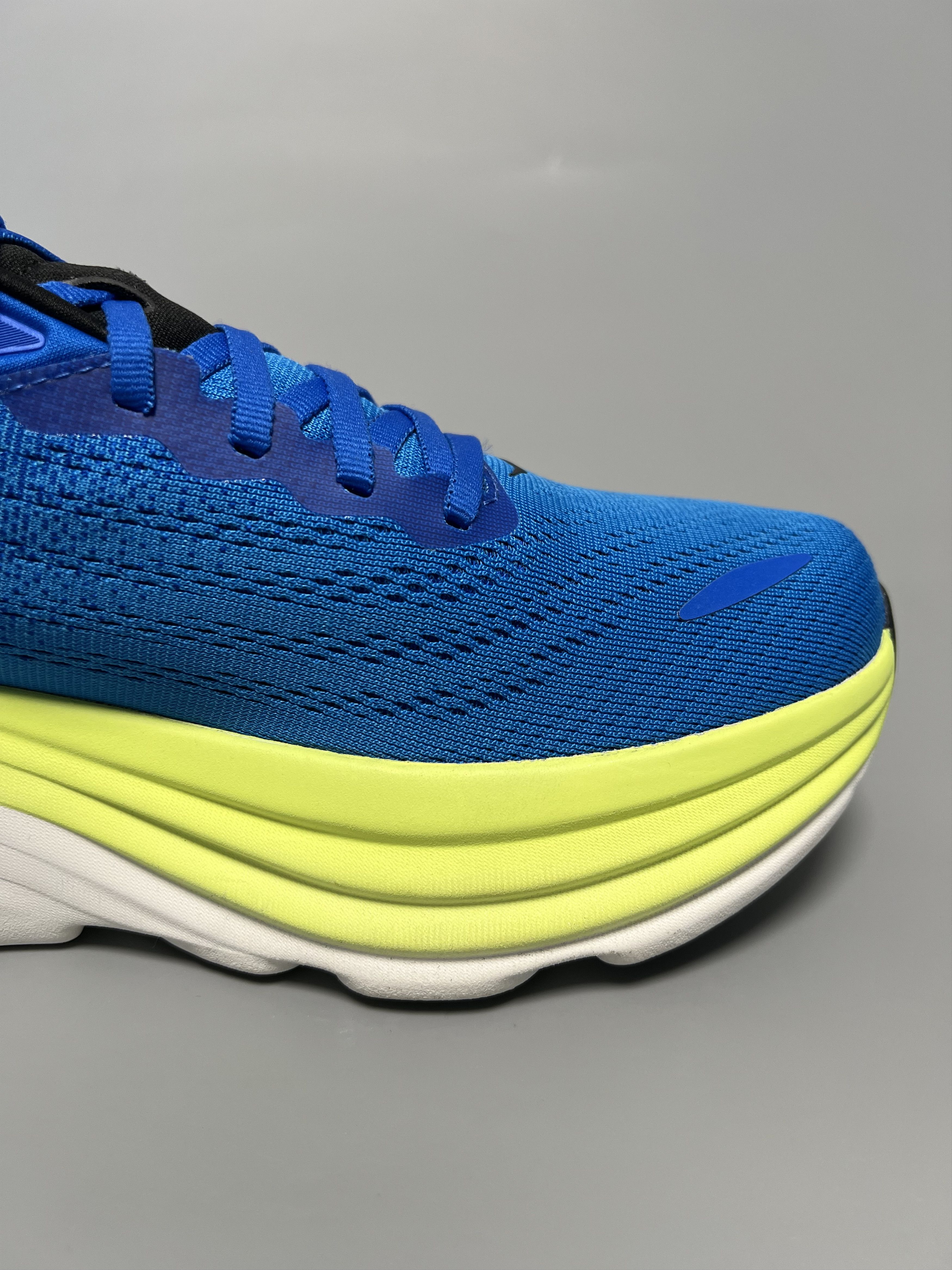 Hoka 9D Hoka One One Bondi 8 Men's Running Shoes Gym Walking Size US 9 / EU 42 - 7 Thumbnail