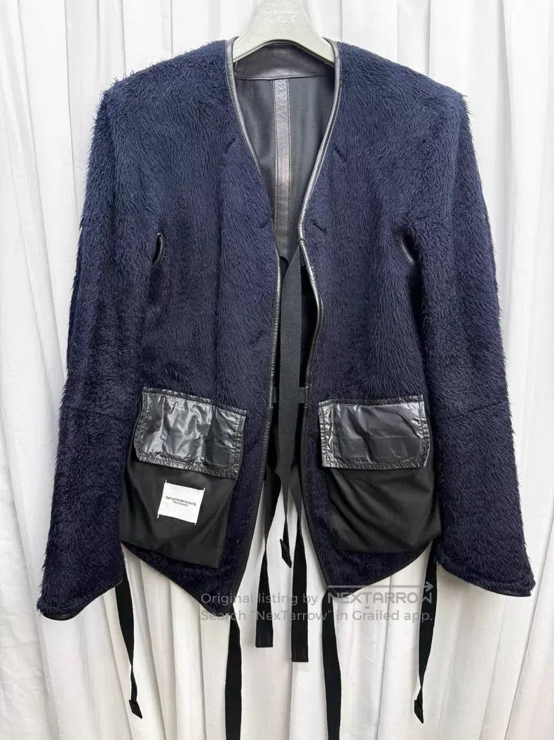Takahiromiyashita The Soloist. Takahiromiyashita The Soloist. Deconstructed Robe Size US S / EU 44-46 / 1 - 6 Thumbnail