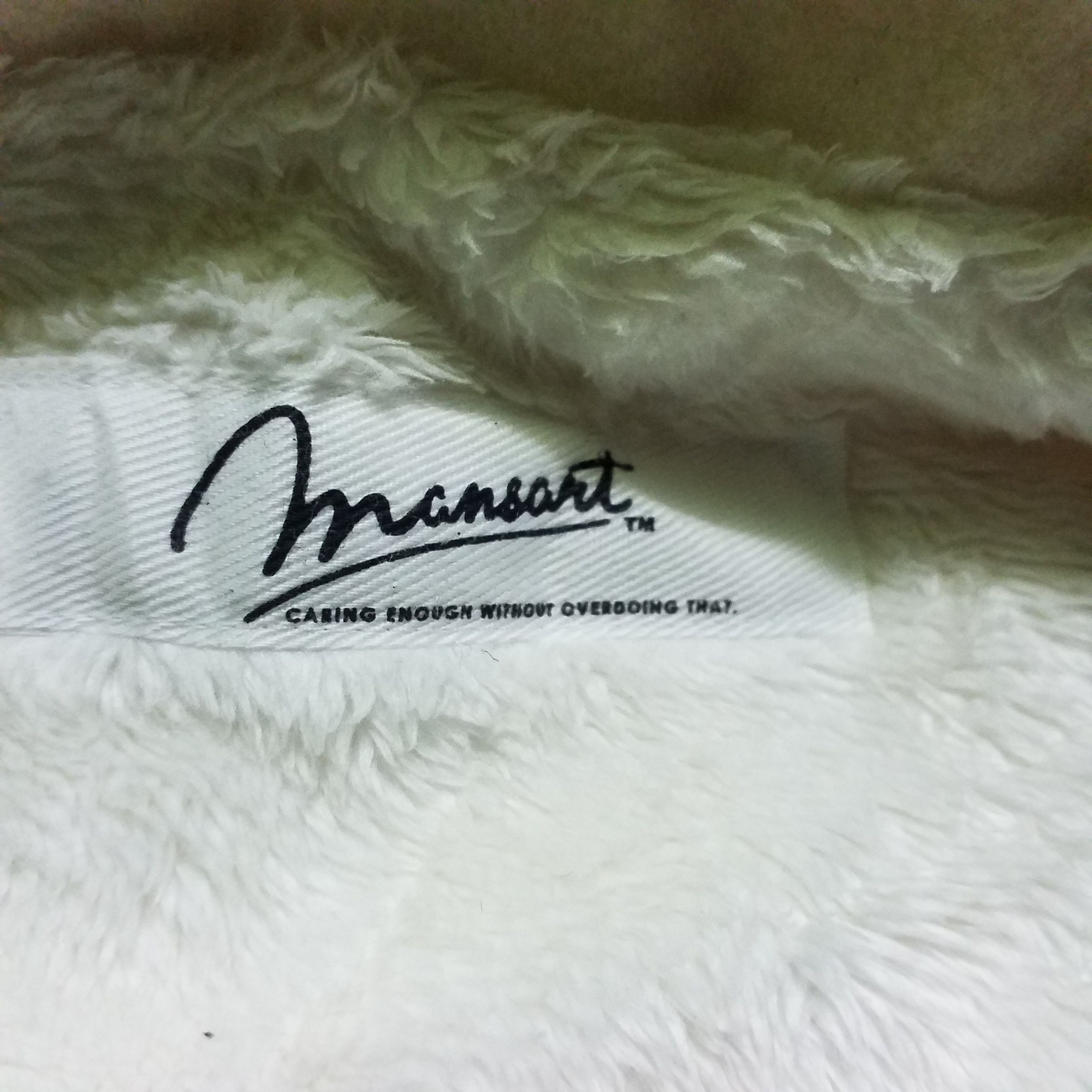 Japanese Brand WOMEN BLAZER JACKET MANSART MADE IN JAPAN BONDAGE STYLE Size ONE SIZE - 3 Thumbnail