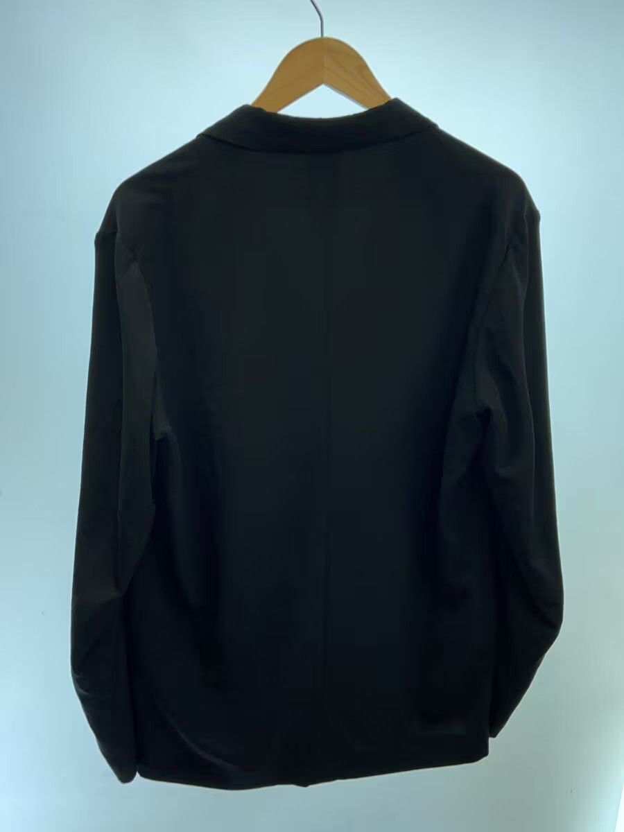 Yohji Yamamoto yohji yamamoto POUR HOMME TA TUXEDO 6 BUTTONS SINGLE JACKET Size US M / EU 48-50 / 2 - 2 Thumbnail