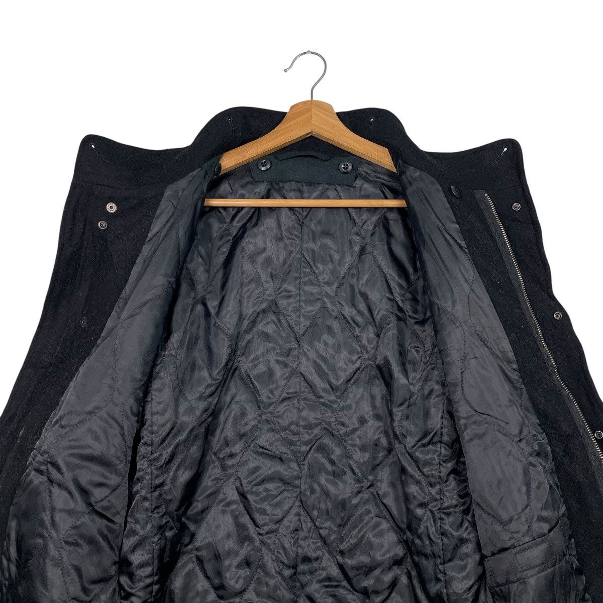 Other Green Label Relaxing Black Jacket Size US M / EU 48-50 / 2 - 12 Thumbnail