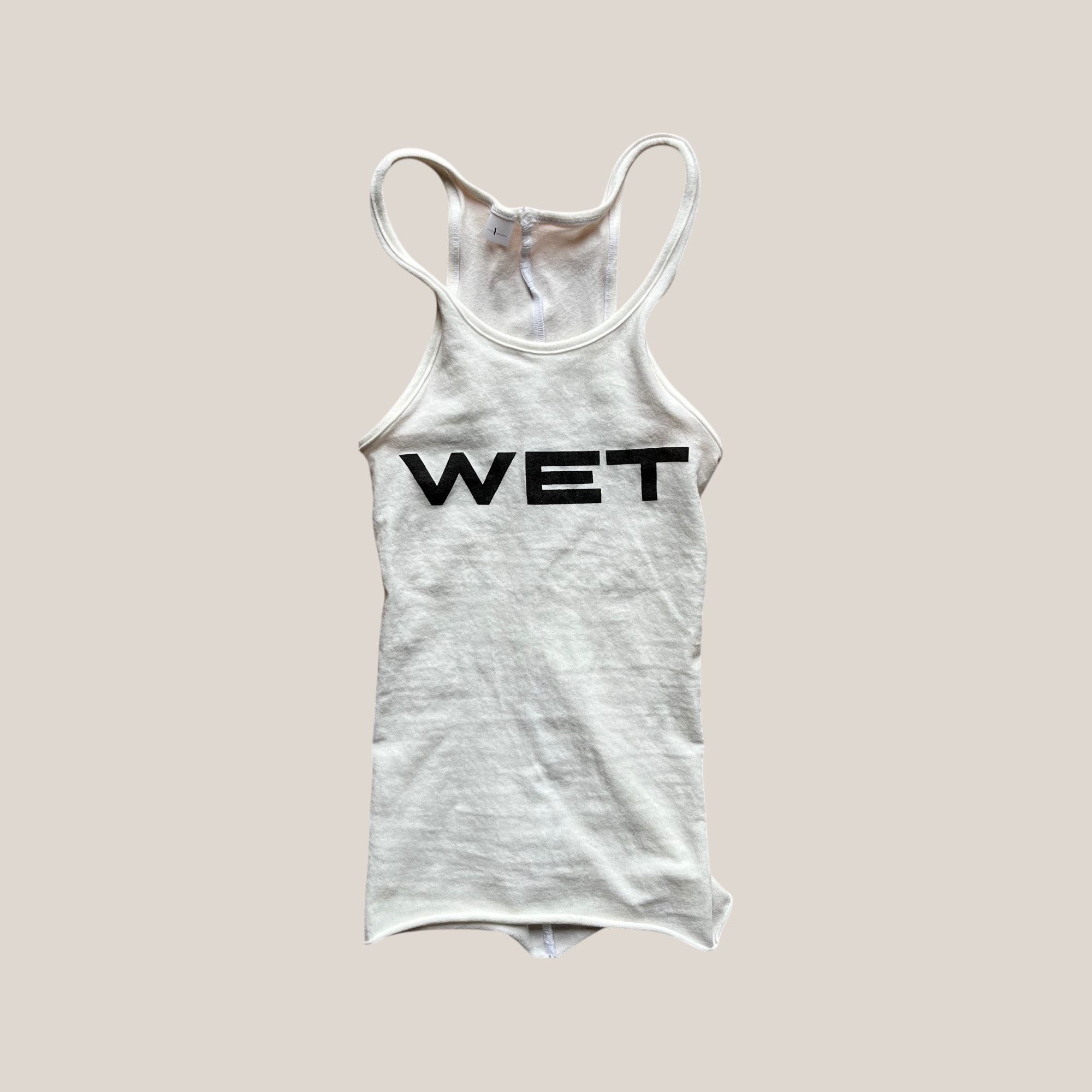 Yeezy Wet | Grailed